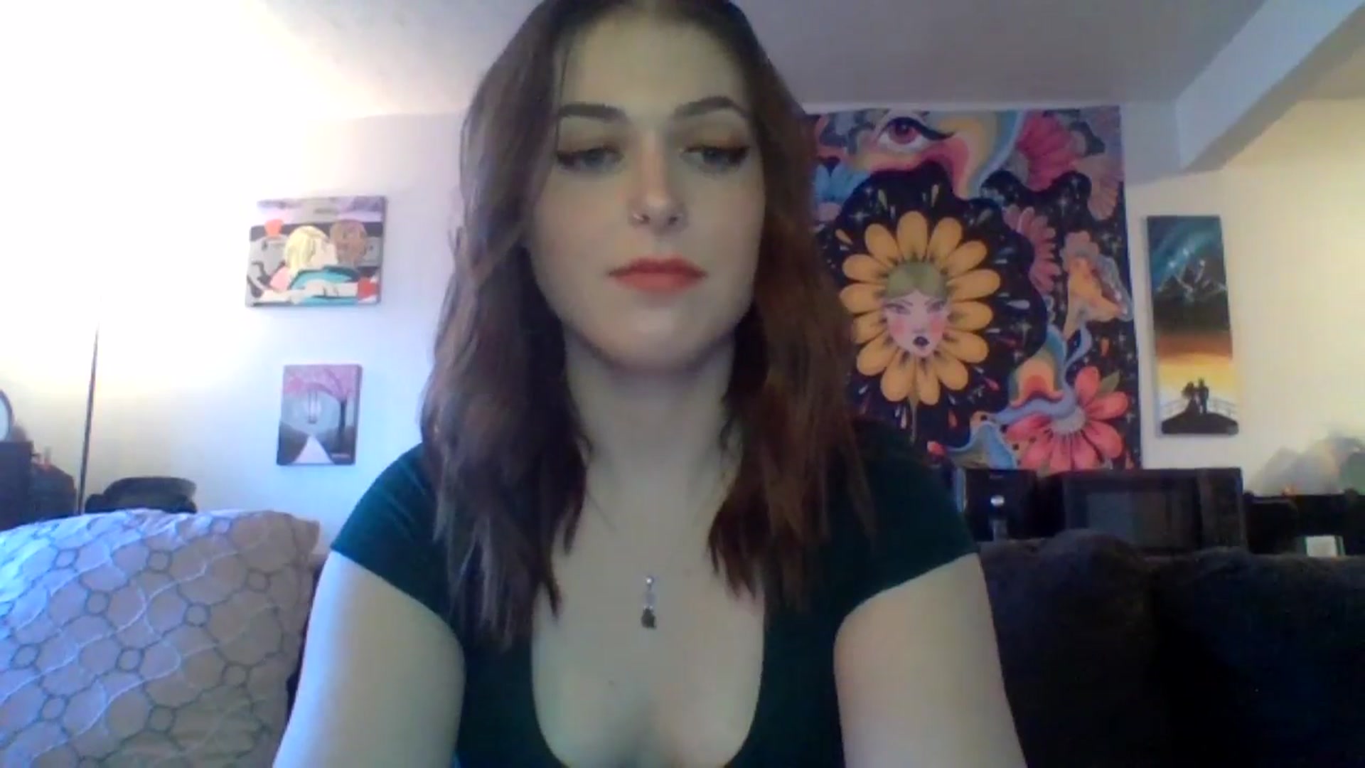 Gallery image thumbnail from AuroraLightz's myfreecams stream on, 01/31/2025, 17:52 image 6 of 20