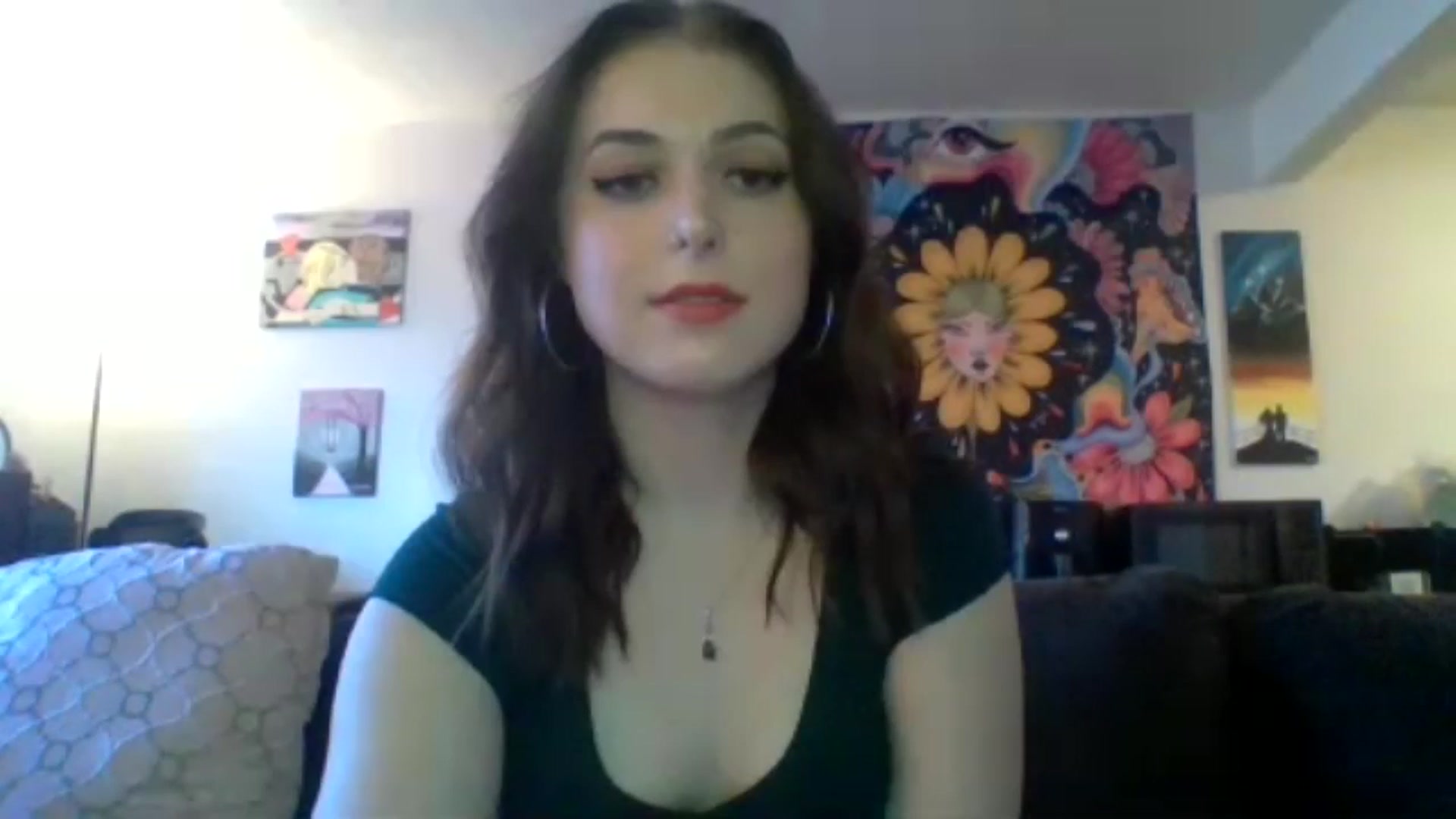 Gallery image thumbnail from AuroraLightz's myfreecams stream on, 01/31/2025, 17:52 image 17 of 20