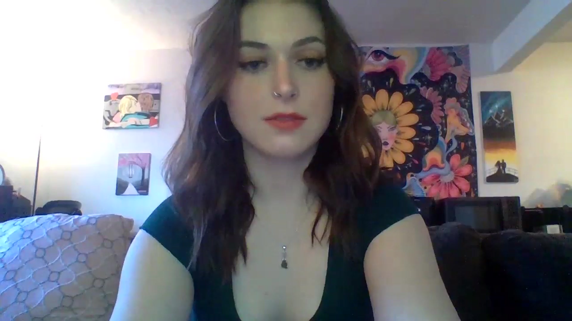 Gallery image thumbnail from AuroraLightz's myfreecams stream on, 01/31/2025, 17:52 image 20 of 20