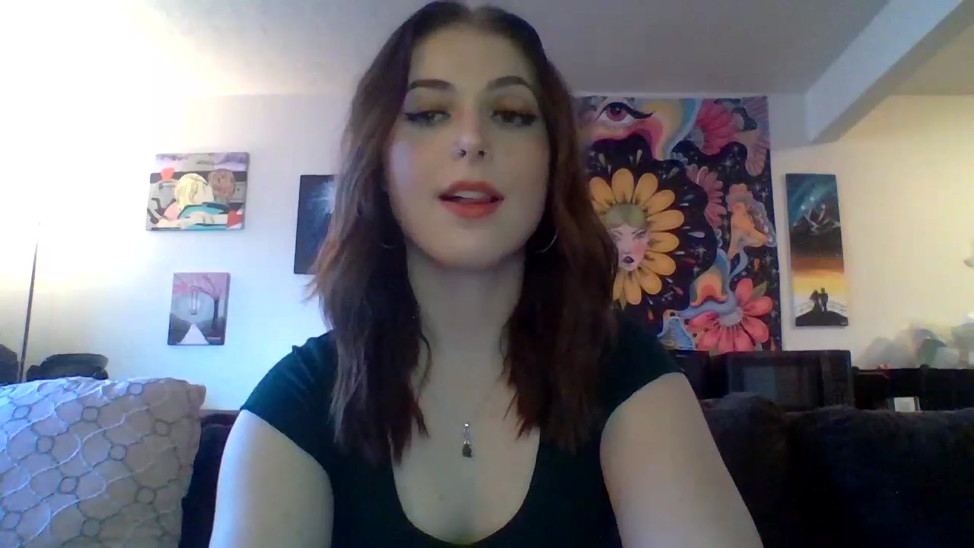 Gallery image thumbnail from AuroraLightz's myfreecams stream on, 01/31/2025, 19:47 image 2 of 20