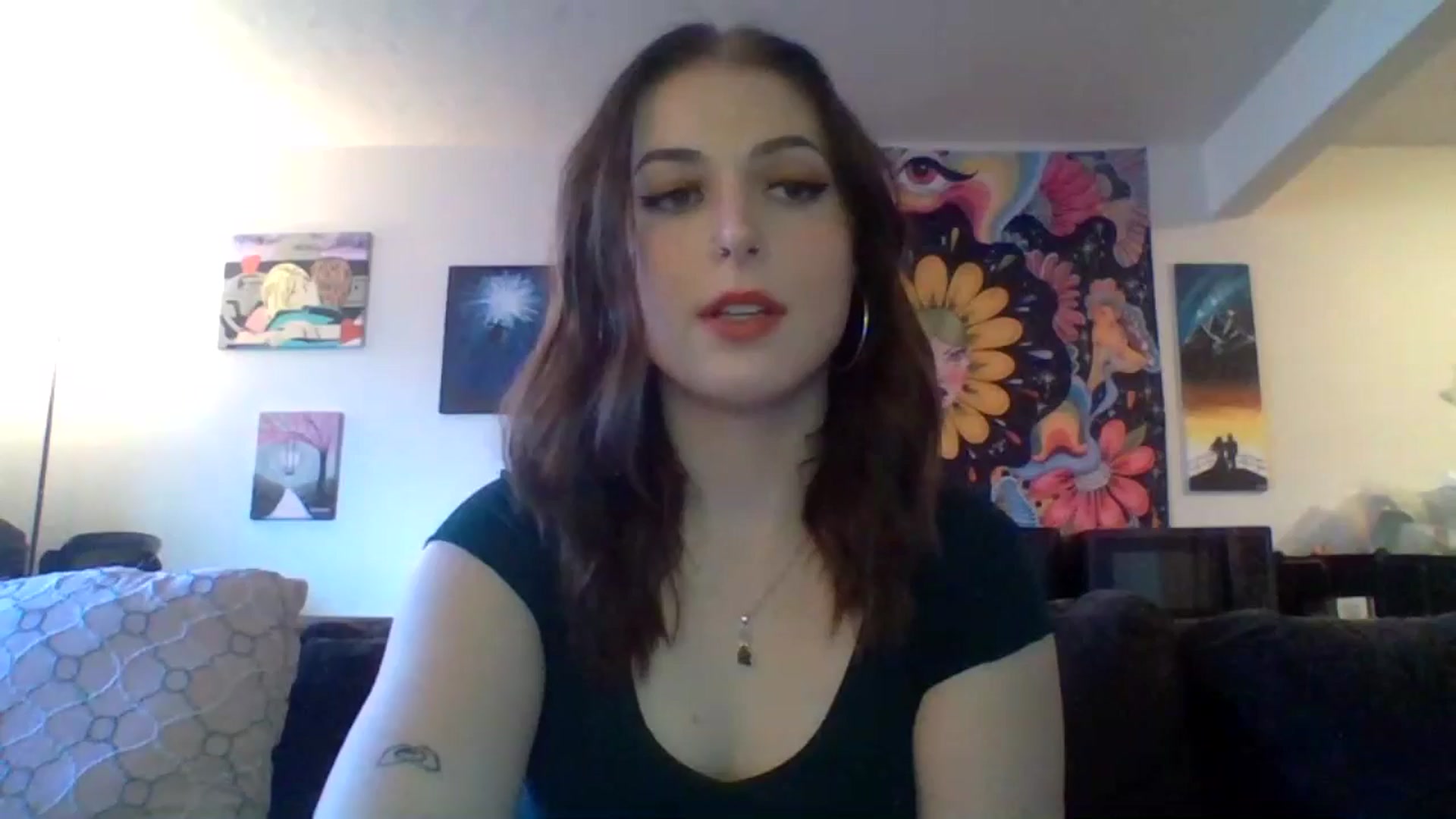 Gallery image thumbnail from AuroraLightz's myfreecams stream on, 01/31/2025, 19:47 image 1 of 20