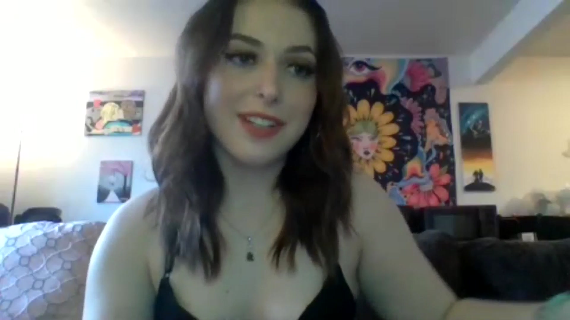 Gallery image thumbnail from AuroraLightz's myfreecams stream on, 01/31/2025, 19:47 image 10 of 20