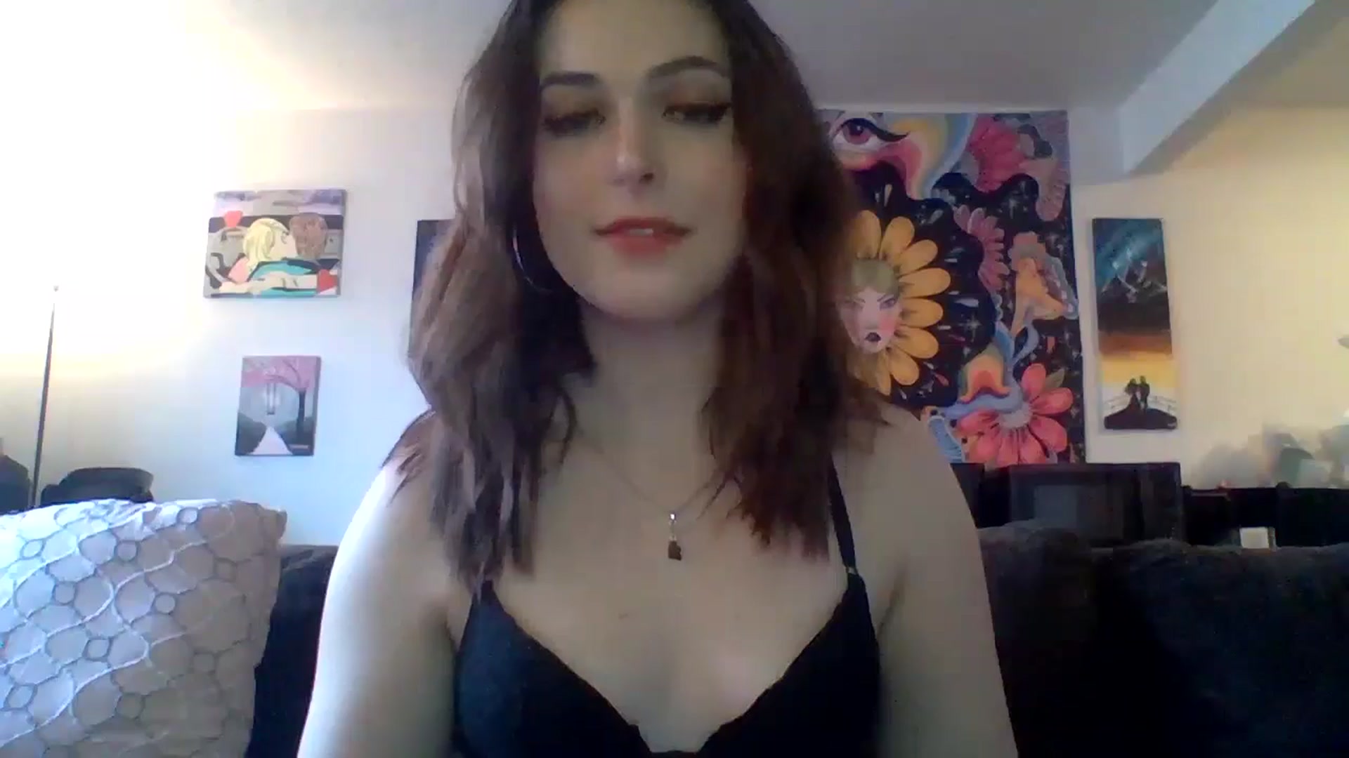 Gallery image thumbnail from AuroraLightz's myfreecams stream on, 01/31/2025, 19:47 image 14 of 20
