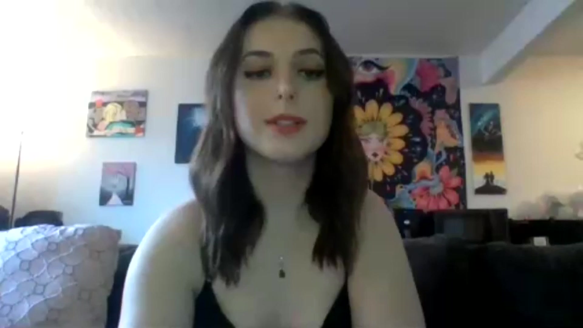 Gallery image thumbnail from AuroraLightz's myfreecams stream on, 01/31/2025, 19:47 image 12 of 20
