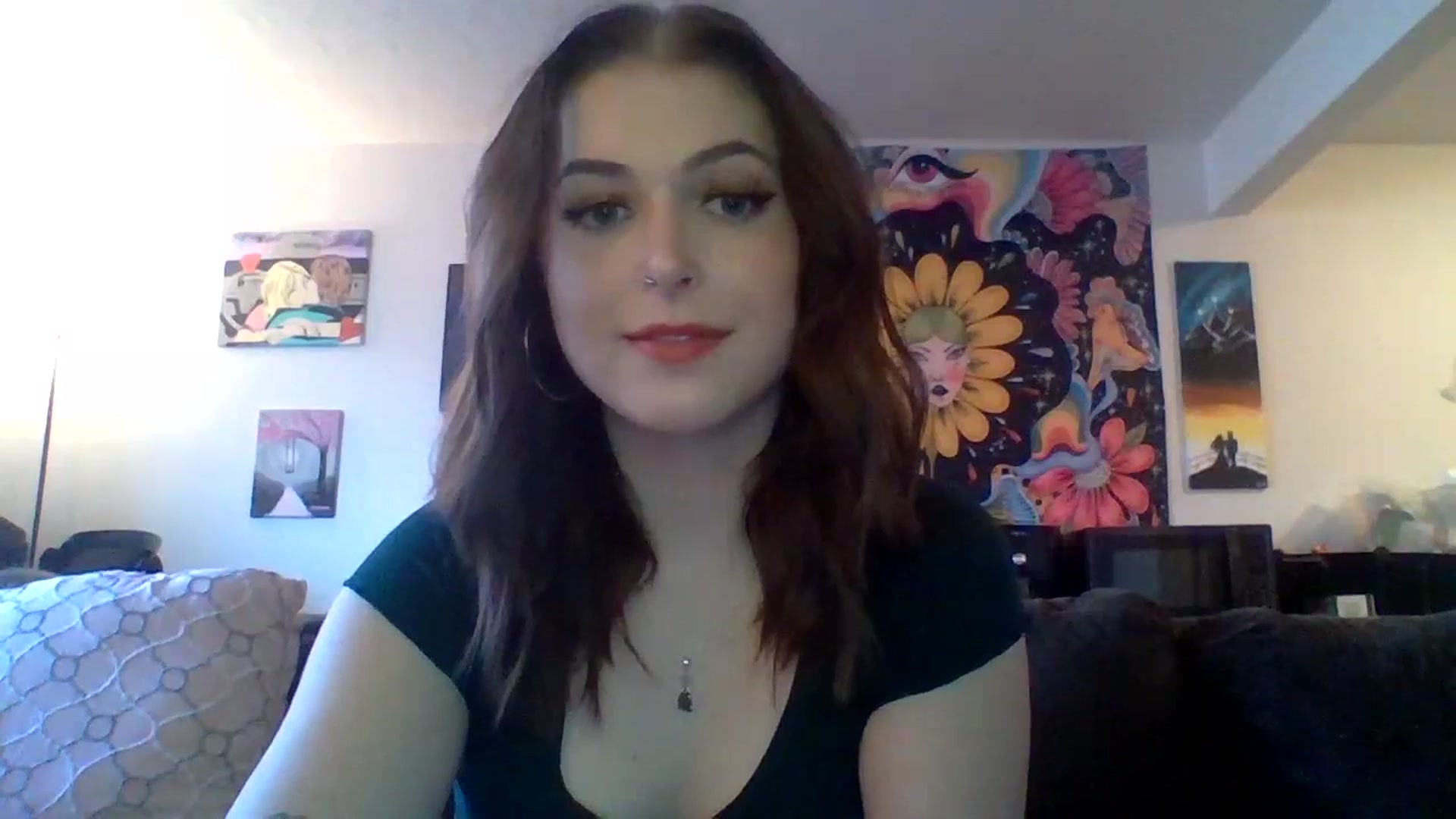 Gallery image thumbnail from AuroraLightz's myfreecams stream on, 01/31/2025, 19:47 image 4 of 20