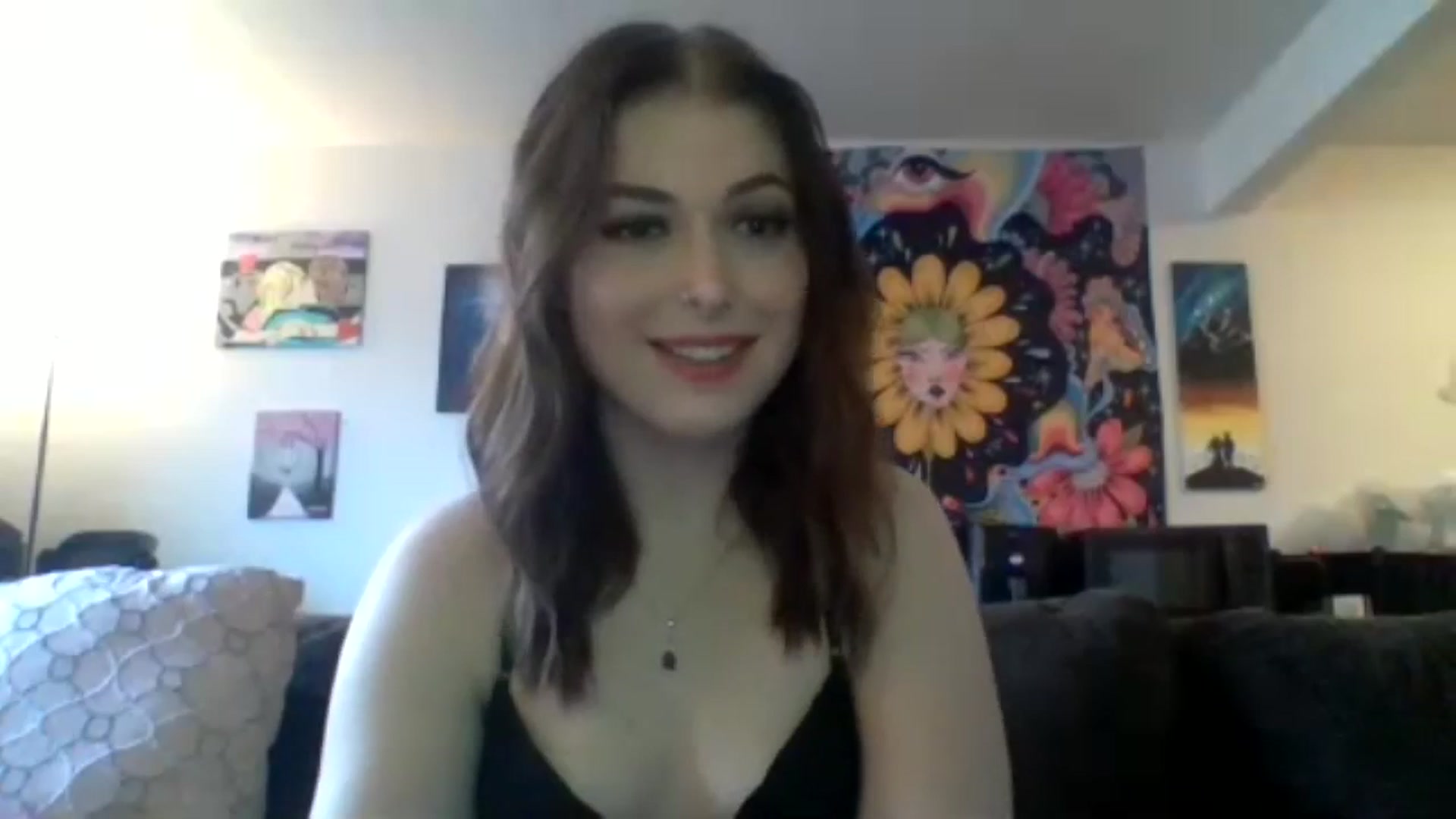 Gallery image thumbnail from AuroraLightz's myfreecams stream on, 01/31/2025, 19:47 image 11 of 20