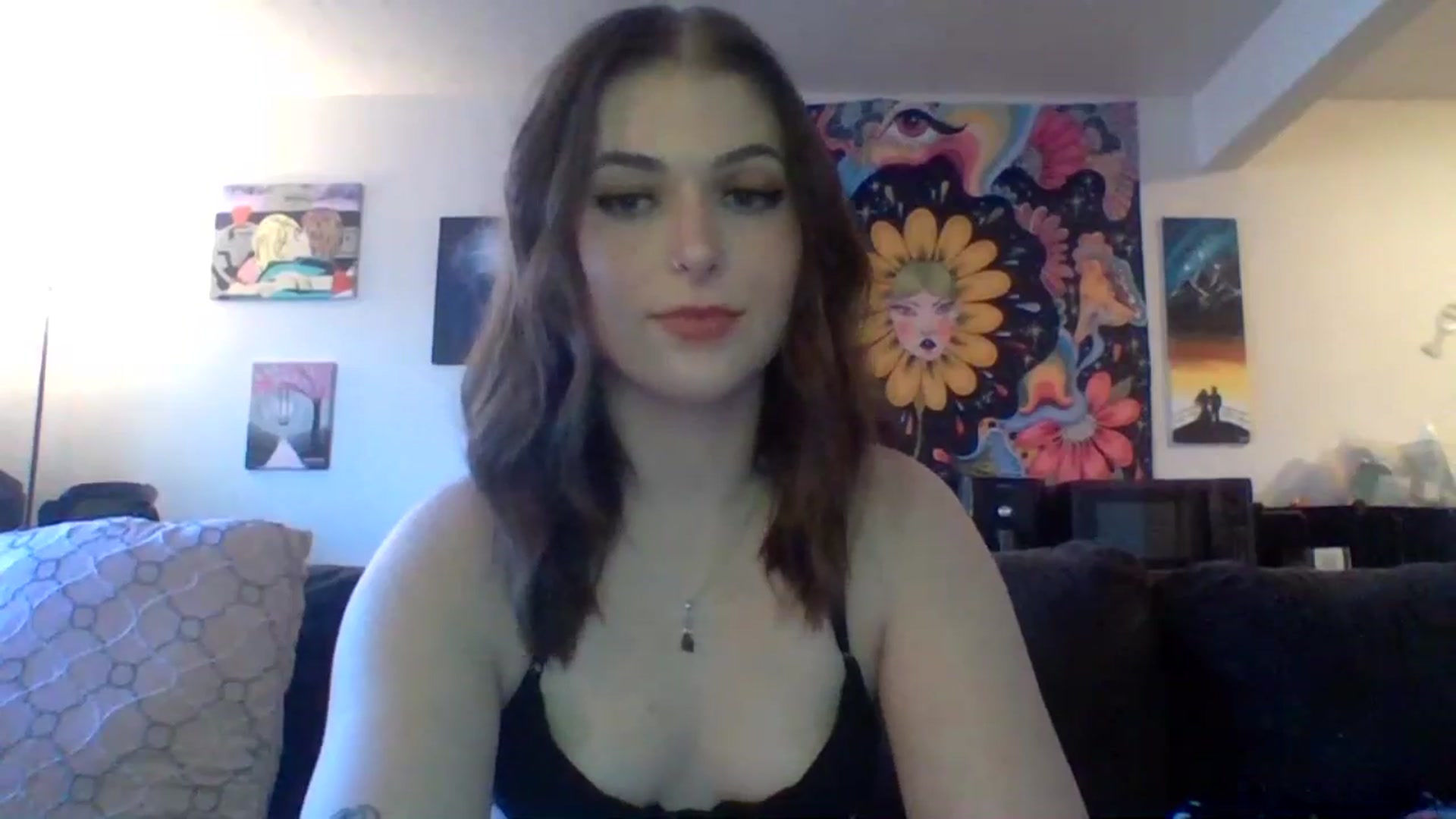 Gallery image thumbnail from AuroraLightz's myfreecams stream on, 01/31/2025, 20:24 image 4 of 20