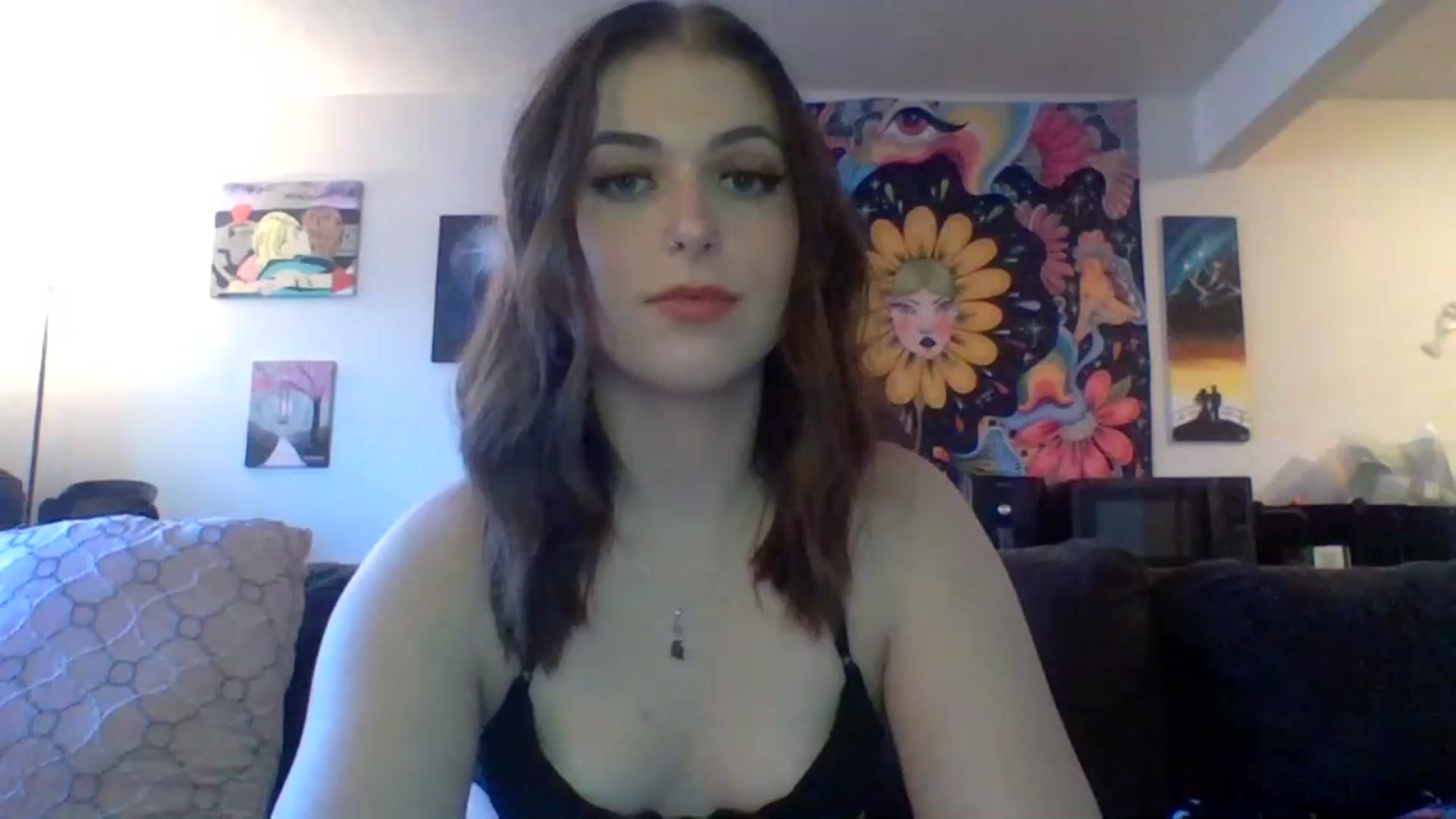 Gallery image thumbnail from AuroraLightz's myfreecams stream on, 01/31/2025, 20:24 image 5 of 20