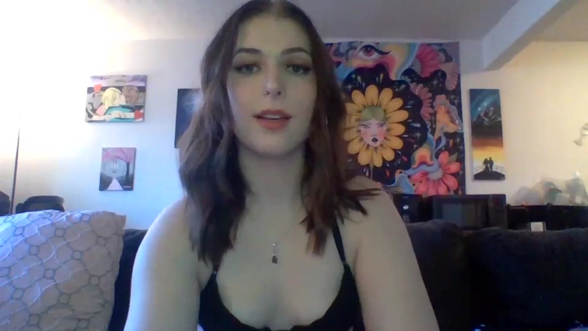 Gallery image thumbnail from AuroraLightz's myfreecams stream on, 01/31/2025, 20:24 image 3 of 20