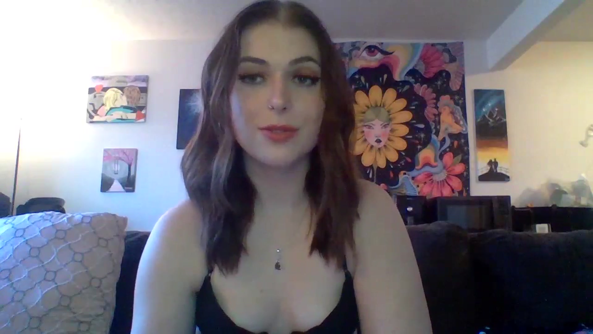 Gallery image thumbnail from AuroraLightz's myfreecams stream on, 01/31/2025, 20:24 image 19 of 20