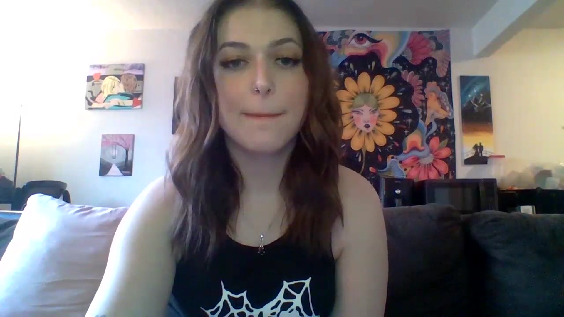 Gallery image thumbnail from AuroraLightz's myfreecams stream on, 02/04/2025, 19:38 image 13 of 20