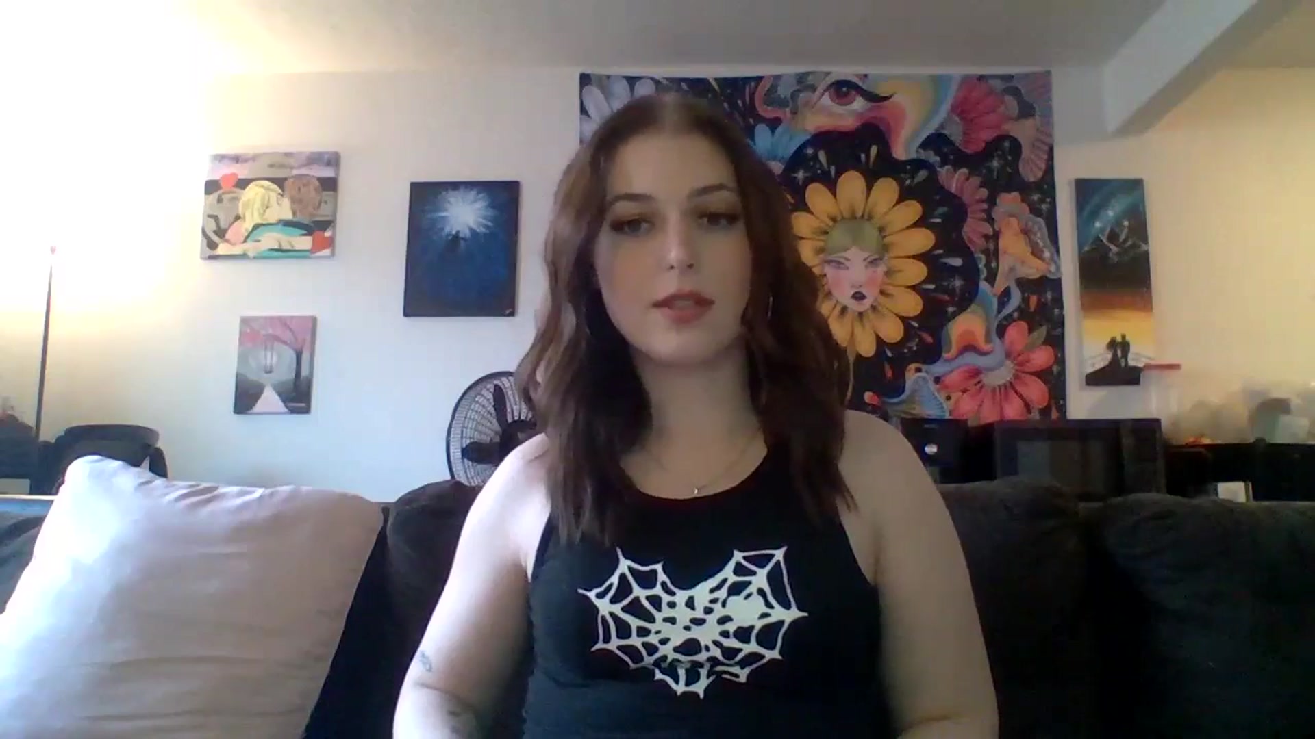 Gallery image thumbnail from AuroraLightz's myfreecams stream on, 02/04/2025, 19:38 image 8 of 20