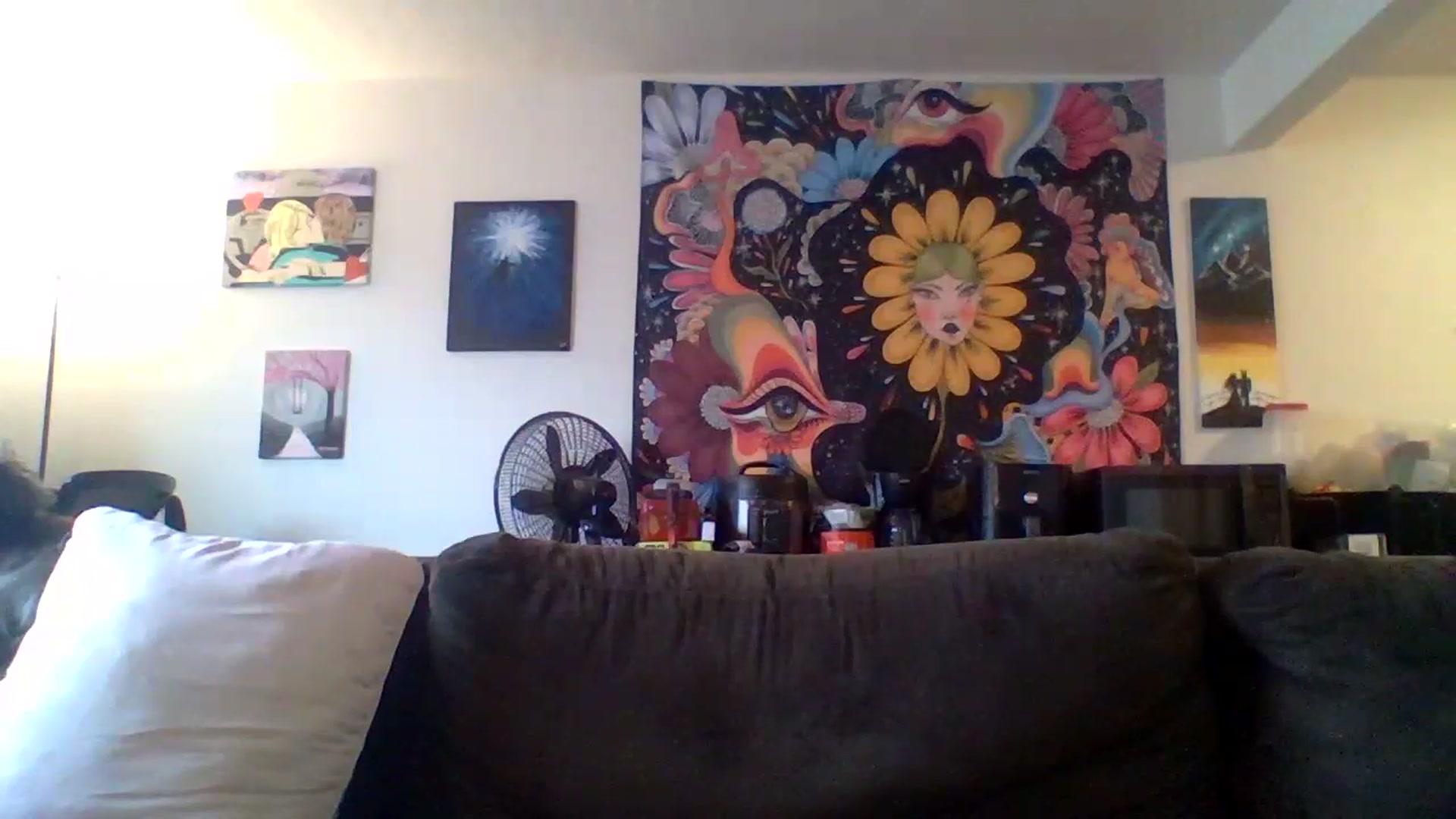 Gallery image thumbnail from AuroraLightz's myfreecams stream on, 02/04/2025, 19:38 image 7 of 20