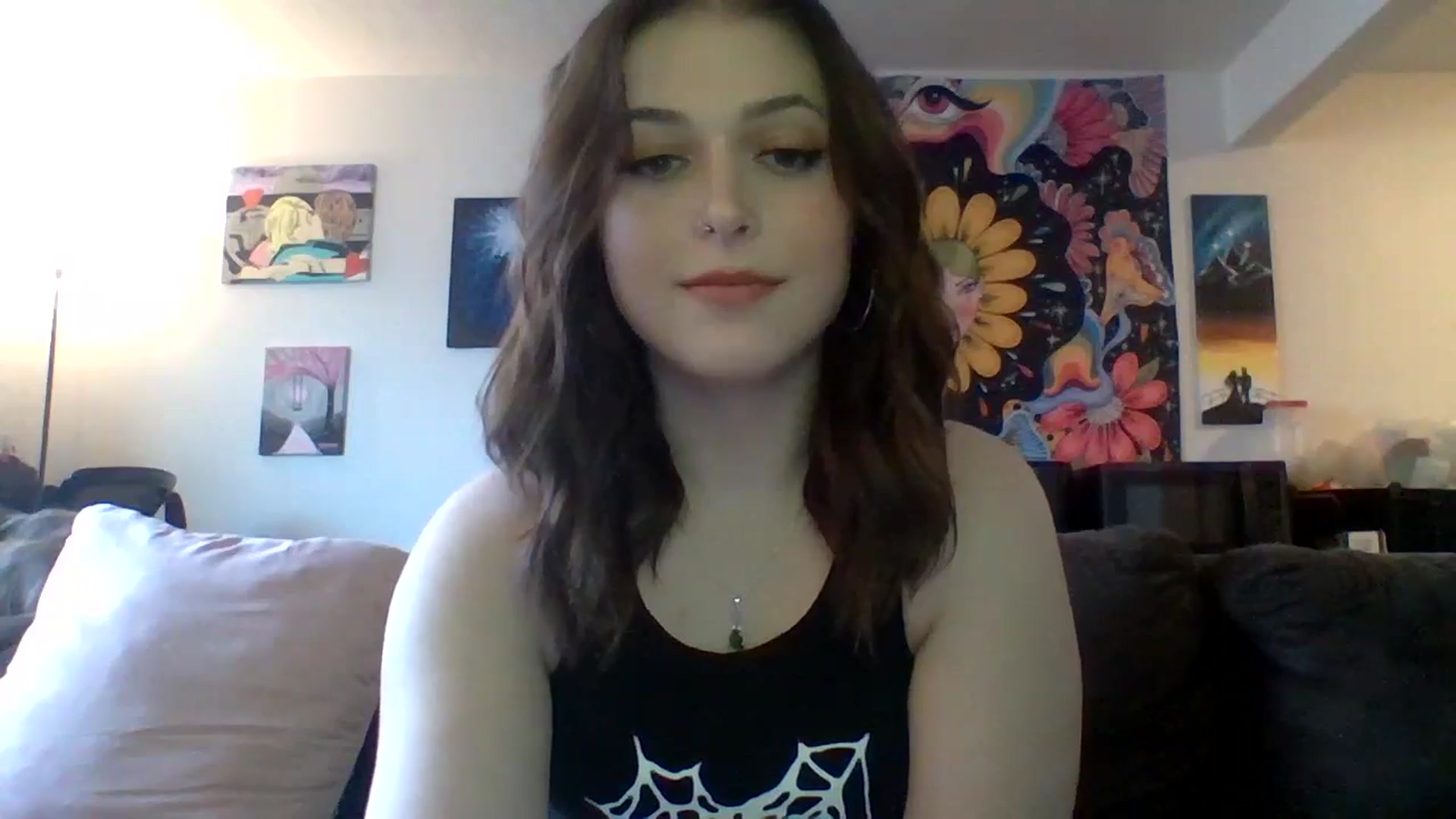 Gallery image thumbnail from AuroraLightz's myfreecams stream on, 02/04/2025, 19:38 image 5 of 20