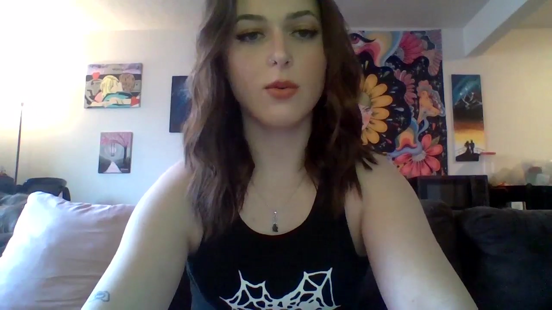Gallery image thumbnail from AuroraLightz's myfreecams stream on, 02/04/2025, 19:38 image 2 of 20