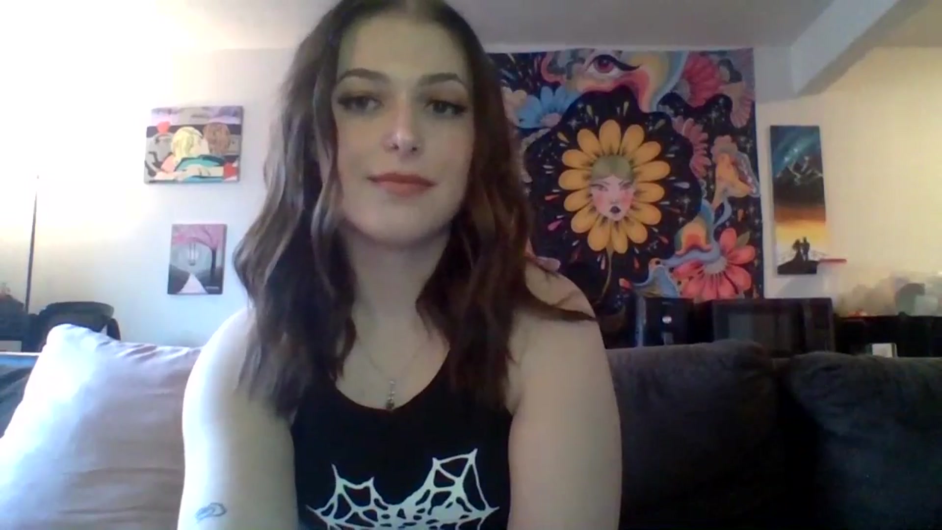 Gallery image thumbnail from AuroraLightz's myfreecams stream on, 02/04/2025, 19:38 image 14 of 20