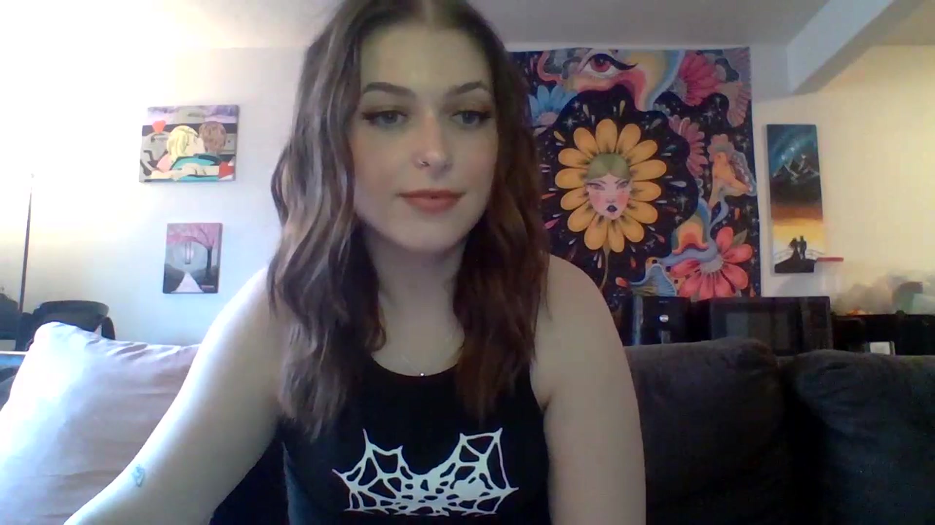 Gallery image thumbnail from AuroraLightz's myfreecams stream on, 02/04/2025, 19:38 image 17 of 20