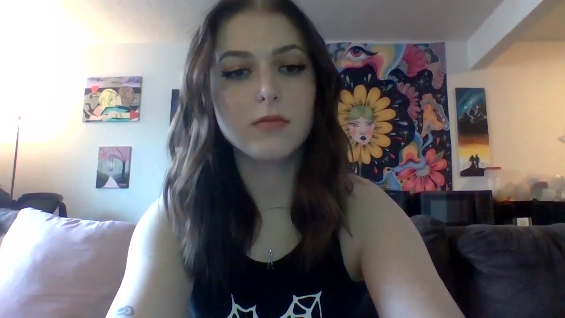 Gallery image thumbnail from AuroraLightz's myfreecams stream on, 02/04/2025, 21:21 image 20 of 20