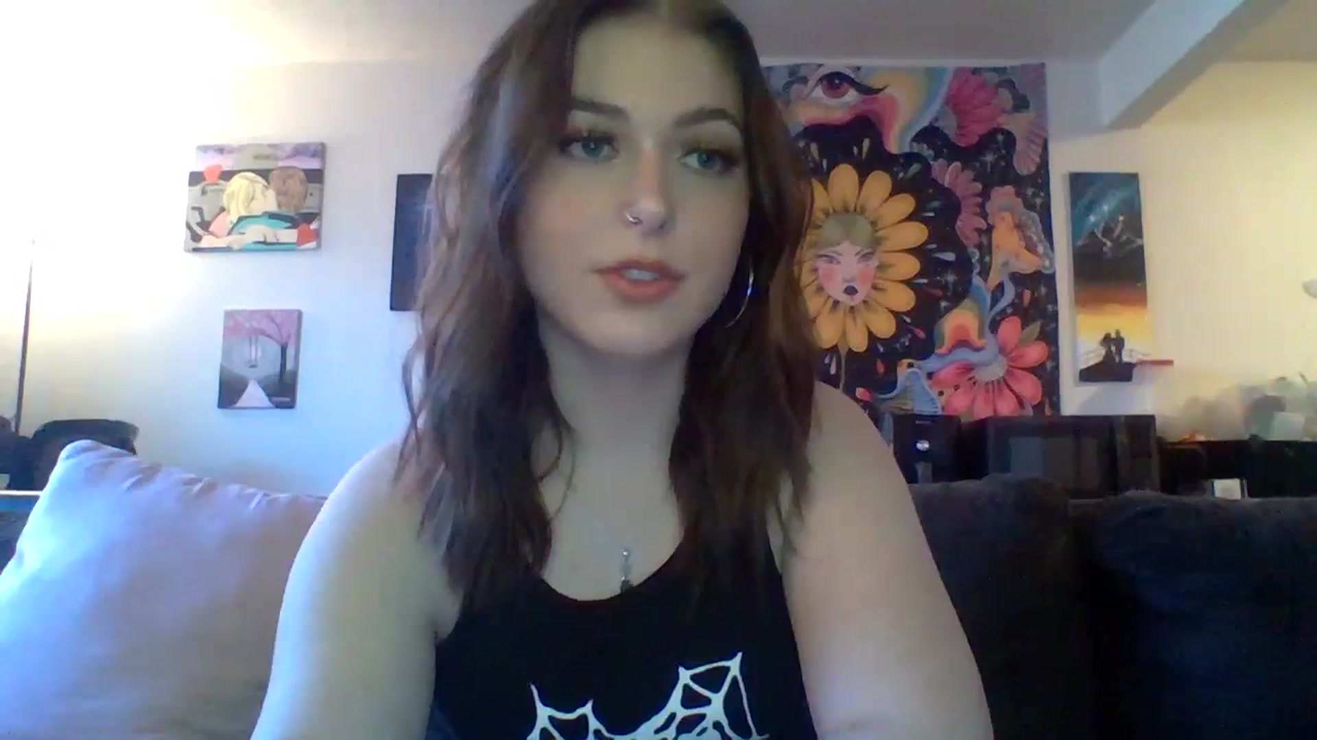 Gallery image thumbnail from AuroraLightz's myfreecams stream on, 02/05/2025, 18:36 image 13 of 20