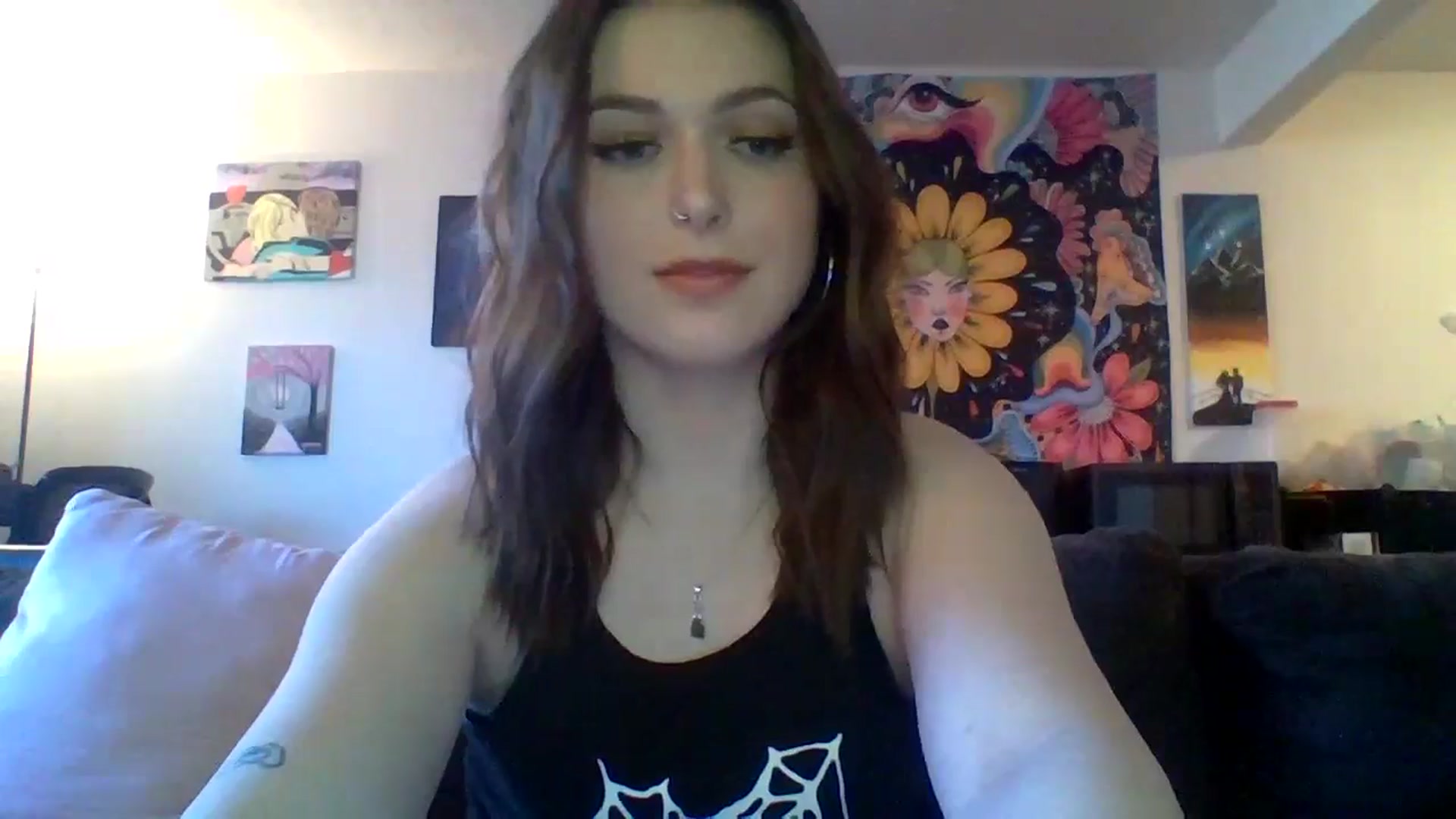 Gallery image thumbnail from AuroraLightz's myfreecams stream on, 02/05/2025, 18:36 image 18 of 20