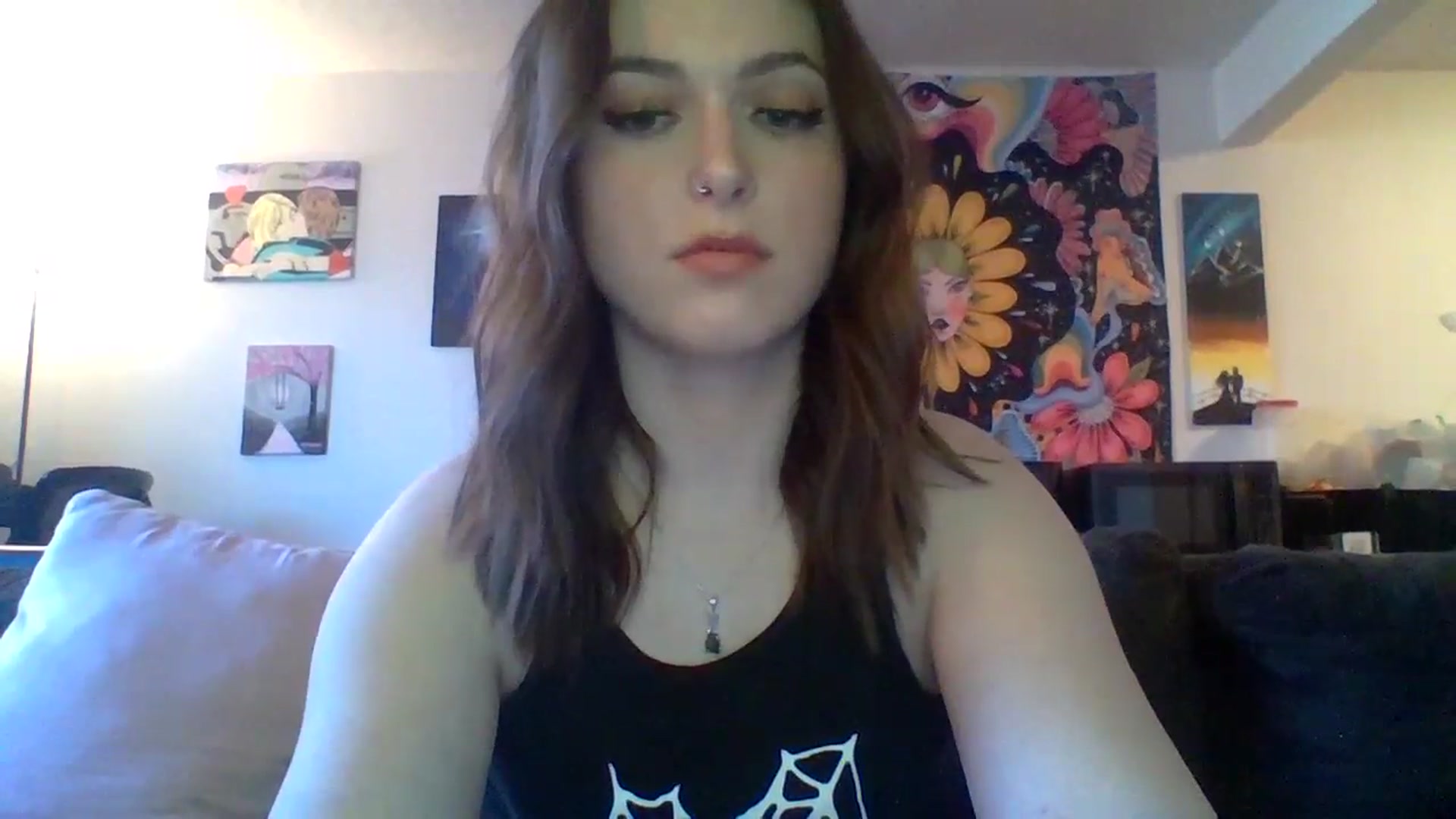 Gallery image thumbnail from AuroraLightz's myfreecams stream on, 02/05/2025, 18:36 image 15 of 20