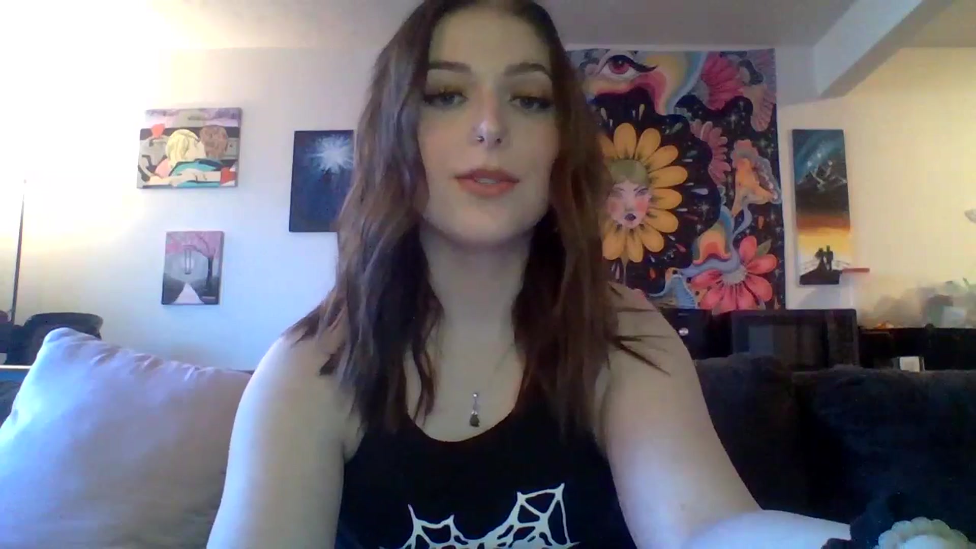Gallery image thumbnail from AuroraLightz's myfreecams stream on, 02/05/2025, 18:36 image 19 of 20