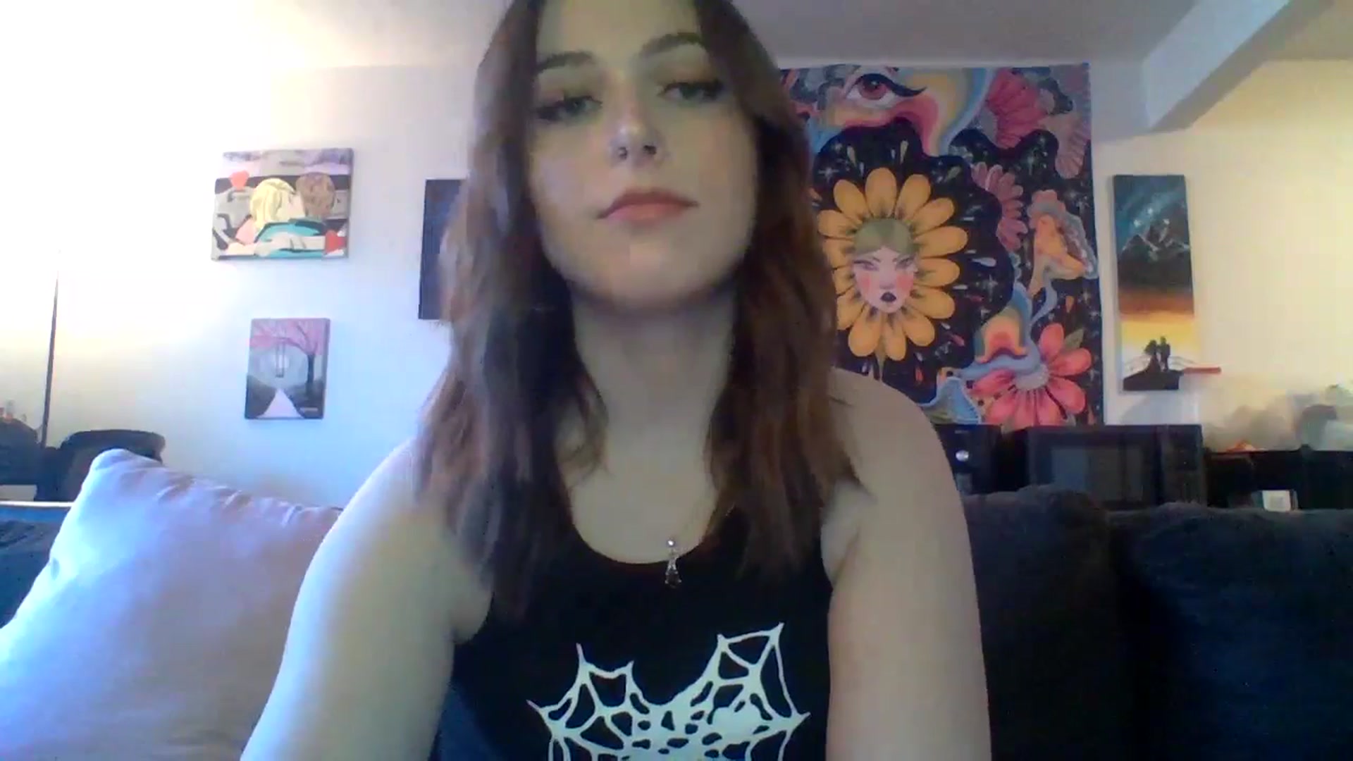 Gallery image thumbnail from AuroraLightz's myfreecams stream on, 02/05/2025, 18:36 image 3 of 20