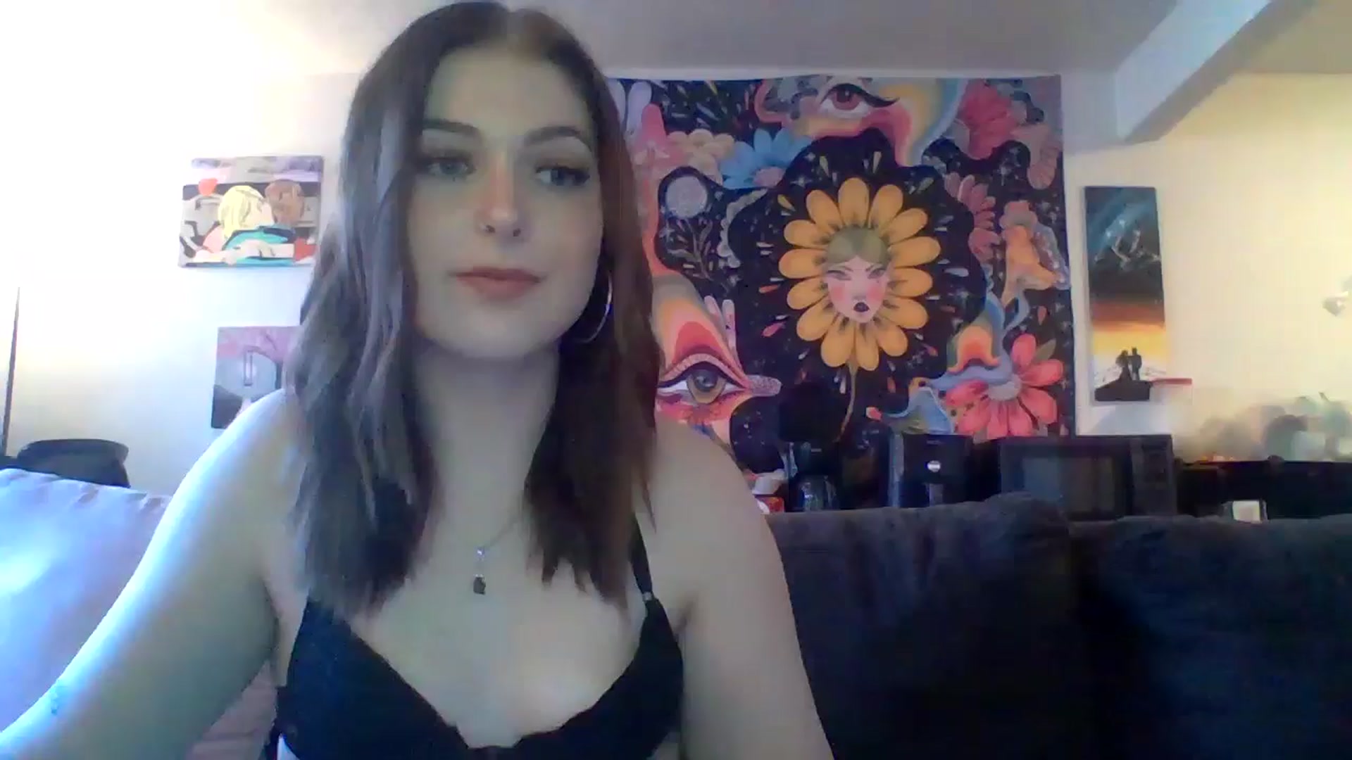 Gallery image thumbnail from AuroraLightz's myfreecams stream on, 02/05/2025, 21:00 image 20 of 20