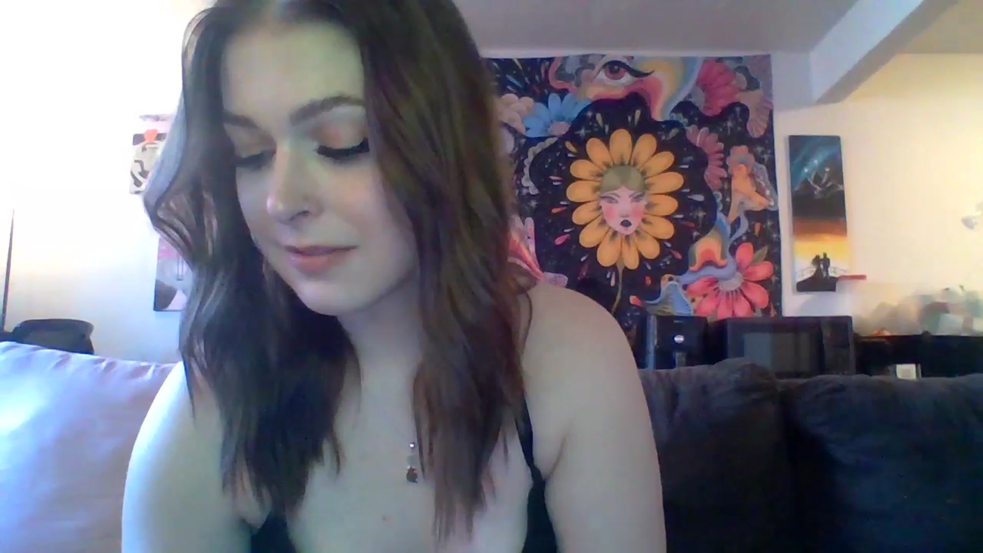 Gallery image thumbnail from AuroraLightz's myfreecams stream on, 02/05/2025, 21:00 image 11 of 20