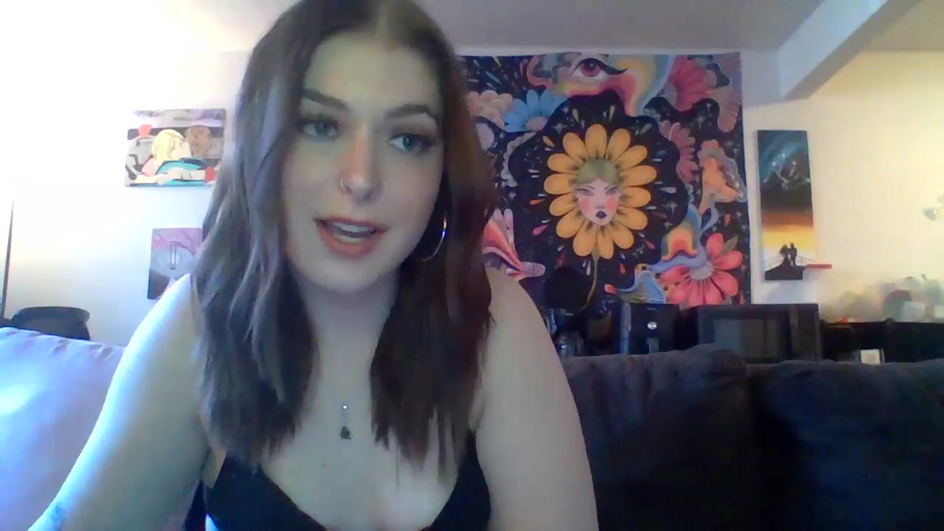 Gallery image thumbnail from AuroraLightz's myfreecams stream on, 02/05/2025, 21:00 image 19 of 20