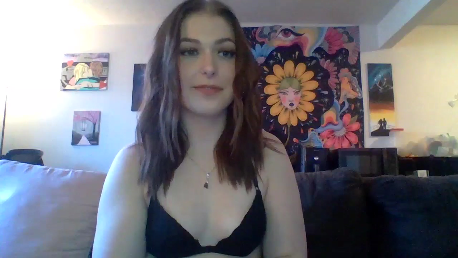 Gallery image thumbnail from AuroraLightz's myfreecams stream on, 02/05/2025, 21:00 image 3 of 20