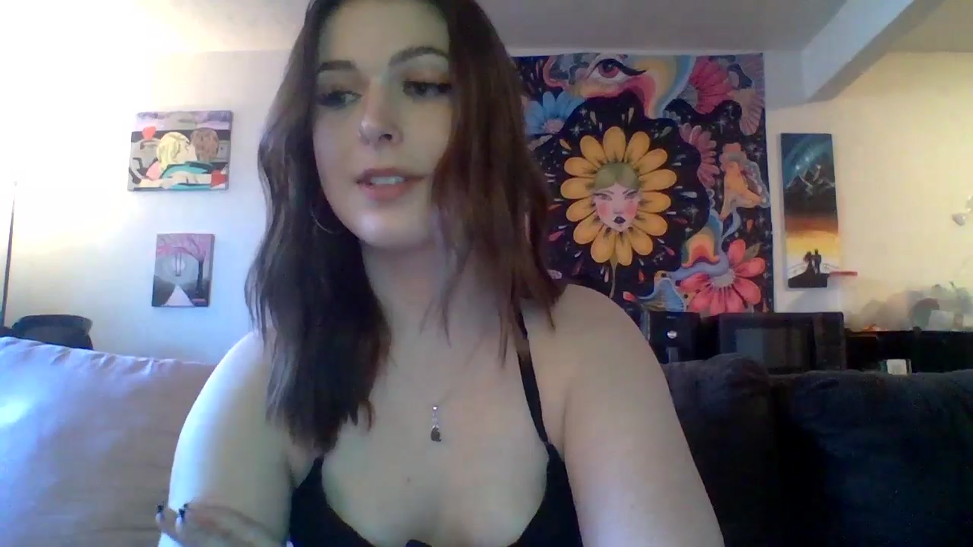 Gallery image thumbnail from AuroraLightz's myfreecams stream on, 02/05/2025, 21:00 image 12 of 20