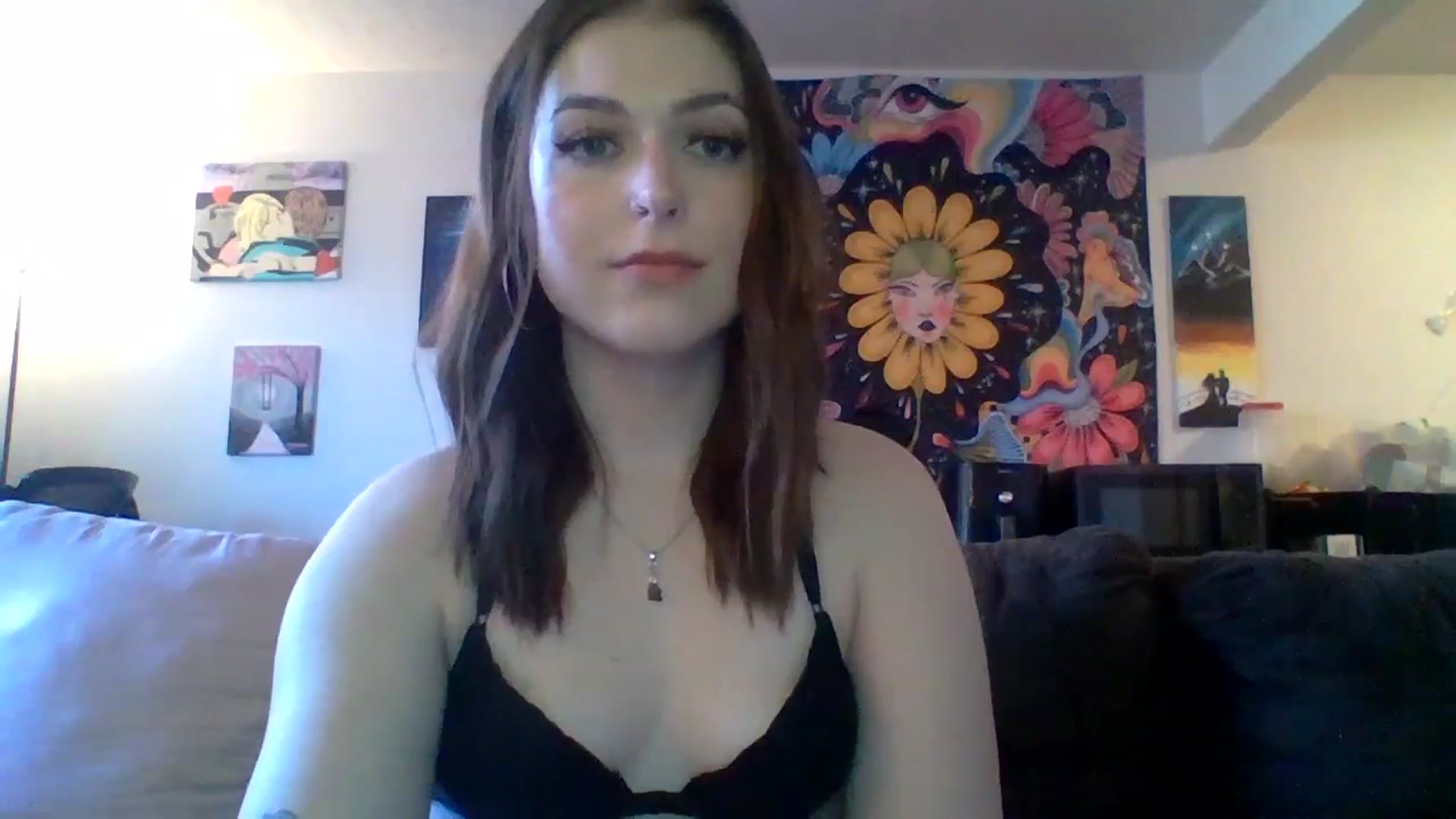 Gallery image thumbnail from AuroraLightz's myfreecams stream on, 02/05/2025, 21:00 image 8 of 20