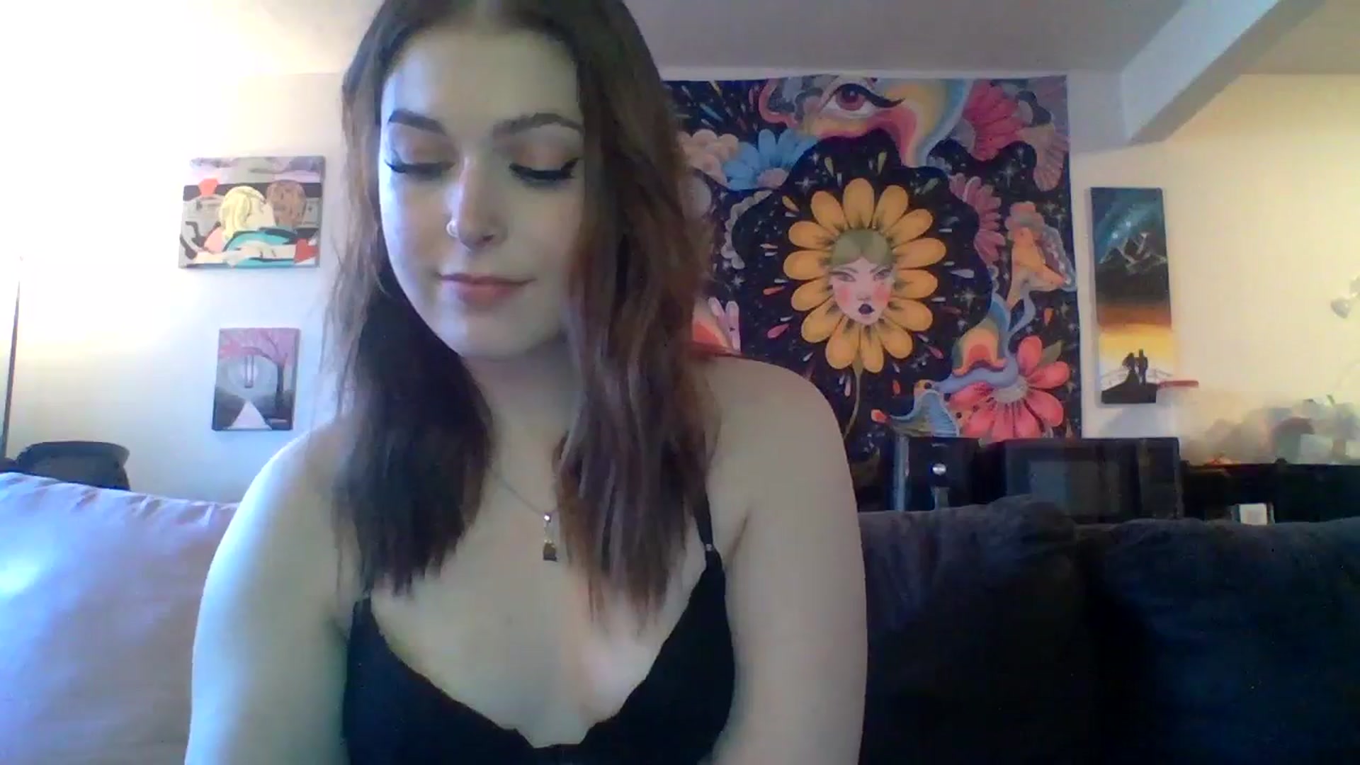 Gallery image thumbnail from AuroraLightz's myfreecams stream on, 02/05/2025, 21:00 image 5 of 20