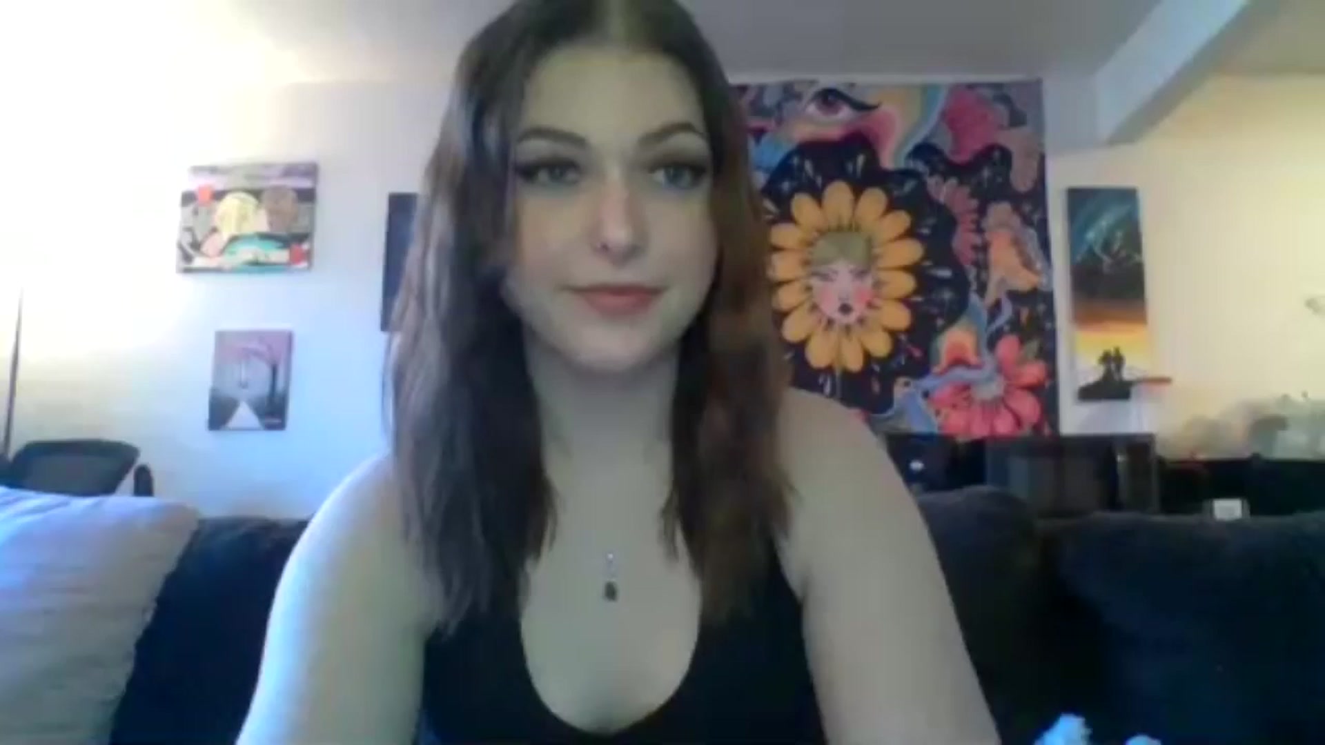 Gallery image thumbnail from AuroraLightz's myfreecams stream on, 02/06/2025, 19:07 image 11 of 20
