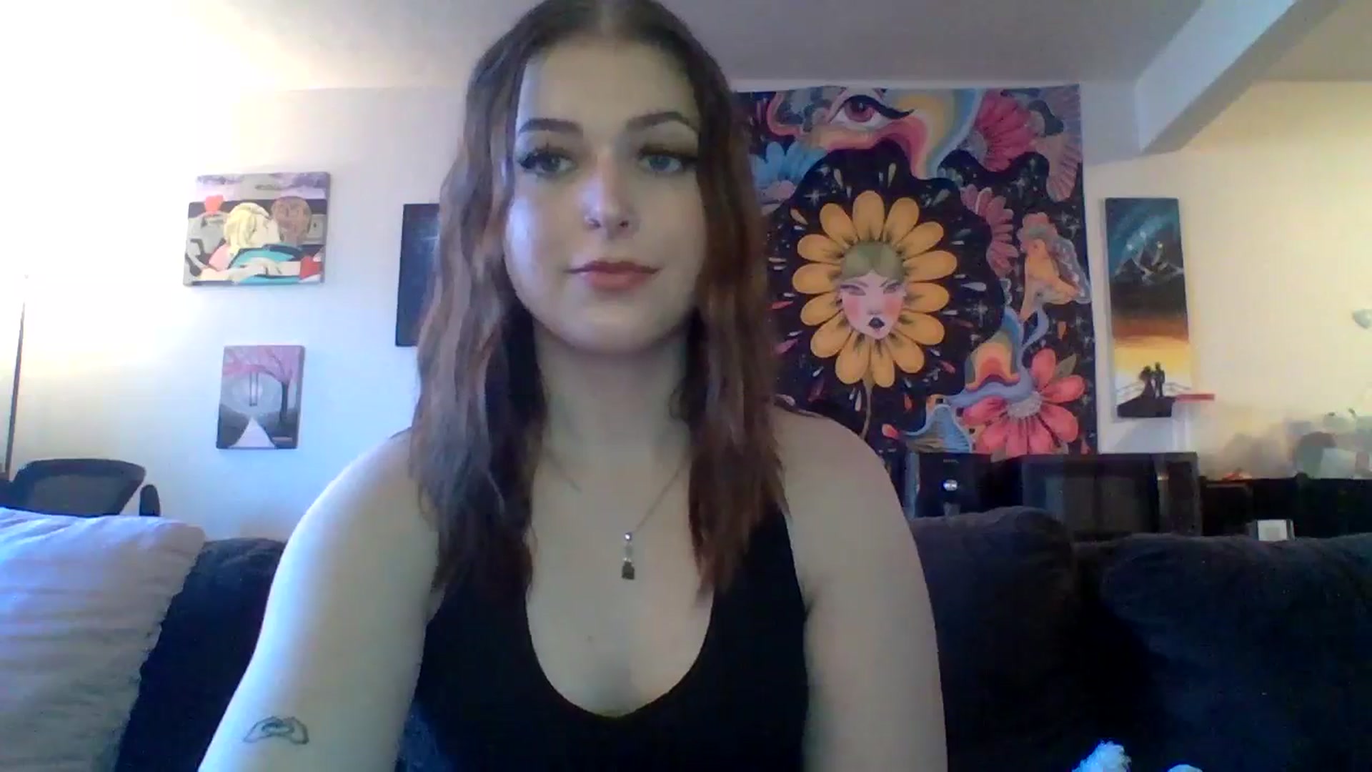 Gallery image thumbnail from AuroraLightz's myfreecams stream on, 02/06/2025, 19:07 image 3 of 20