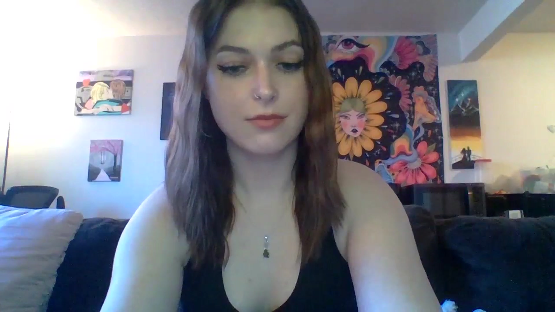 Gallery image thumbnail from AuroraLightz's myfreecams stream on, 02/06/2025, 19:07 image 8 of 20