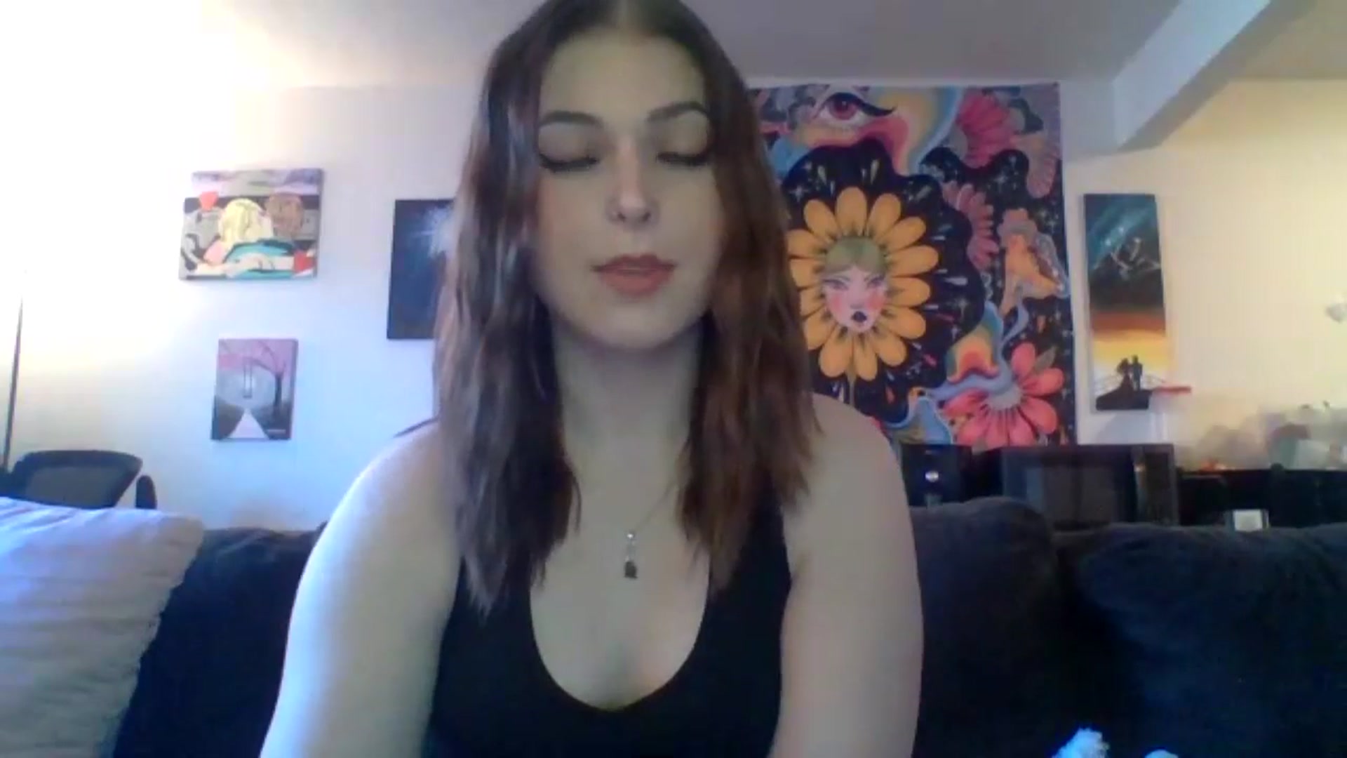 Gallery image thumbnail from AuroraLightz's myfreecams stream on, 02/06/2025, 19:07 image 13 of 20