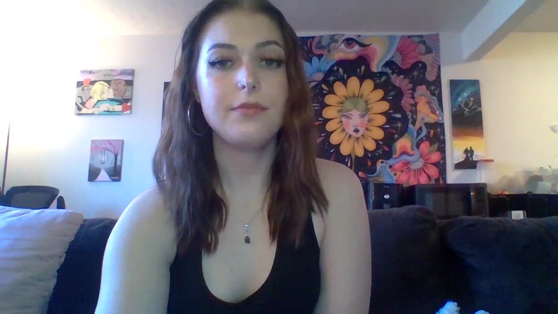 Gallery image thumbnail from AuroraLightz's myfreecams stream on, 02/06/2025, 19:07 image 6 of 20