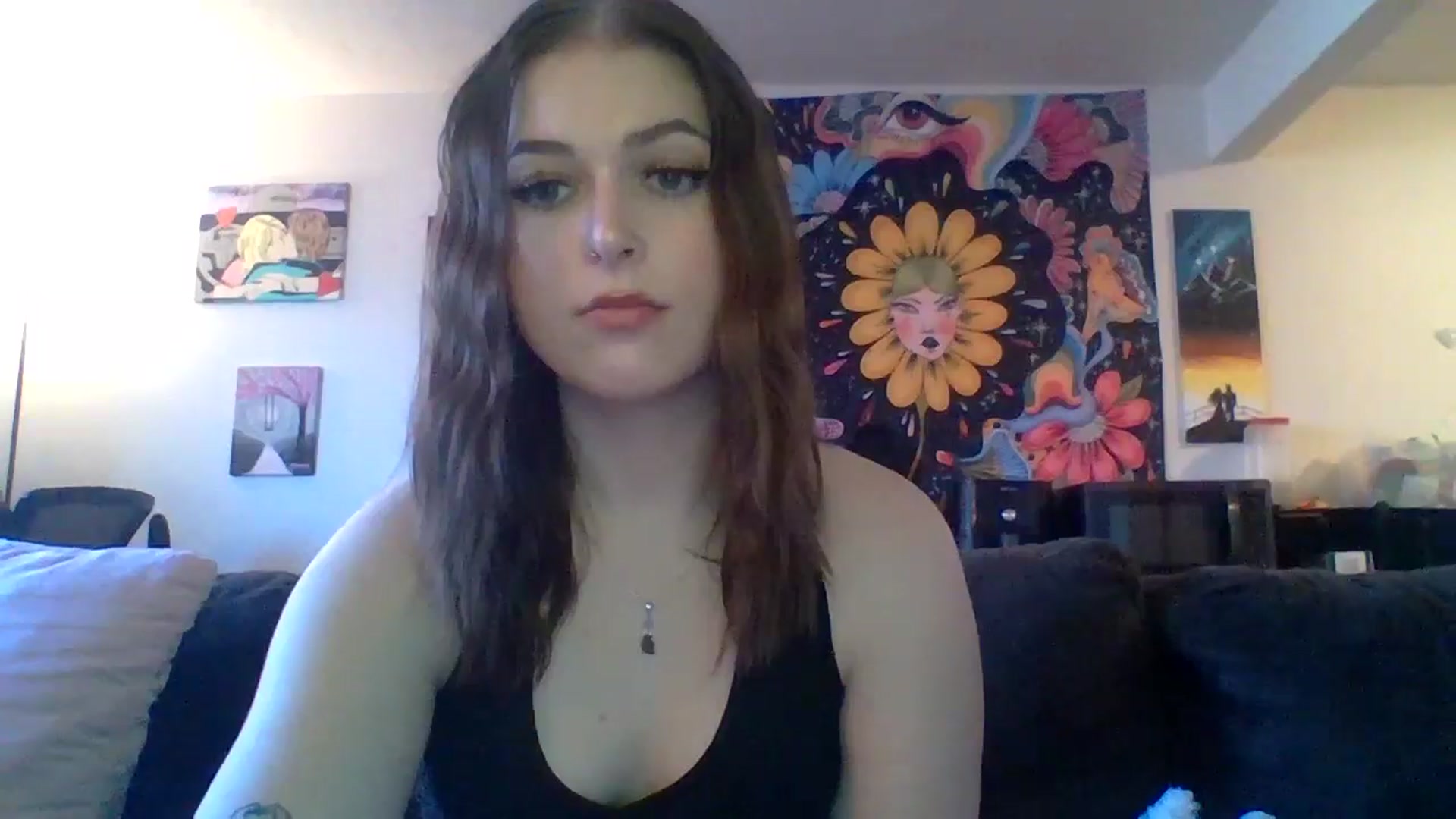 Gallery image thumbnail from AuroraLightz's myfreecams stream on, 02/06/2025, 19:07 image 5 of 20