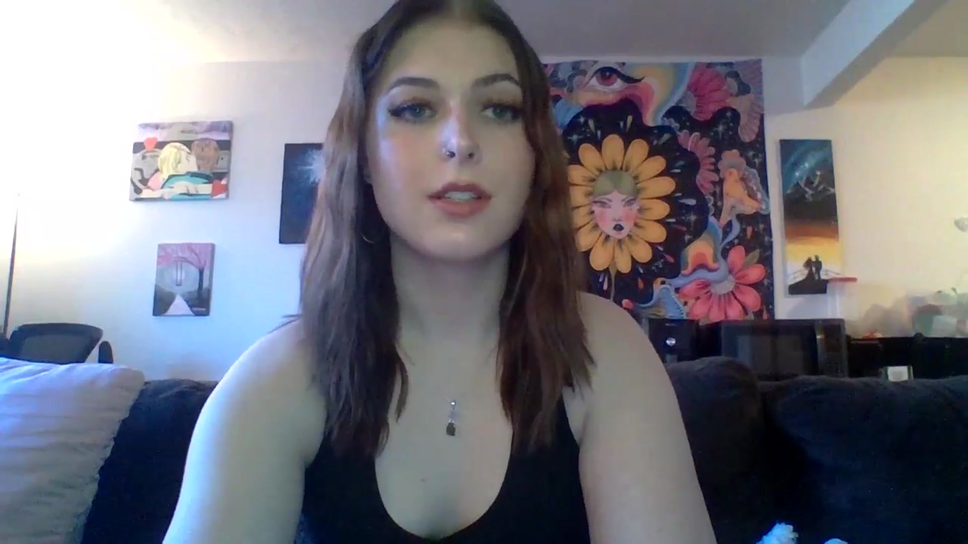 Gallery image thumbnail from AuroraLightz's myfreecams stream on, 02/06/2025, 19:07 image 7 of 20