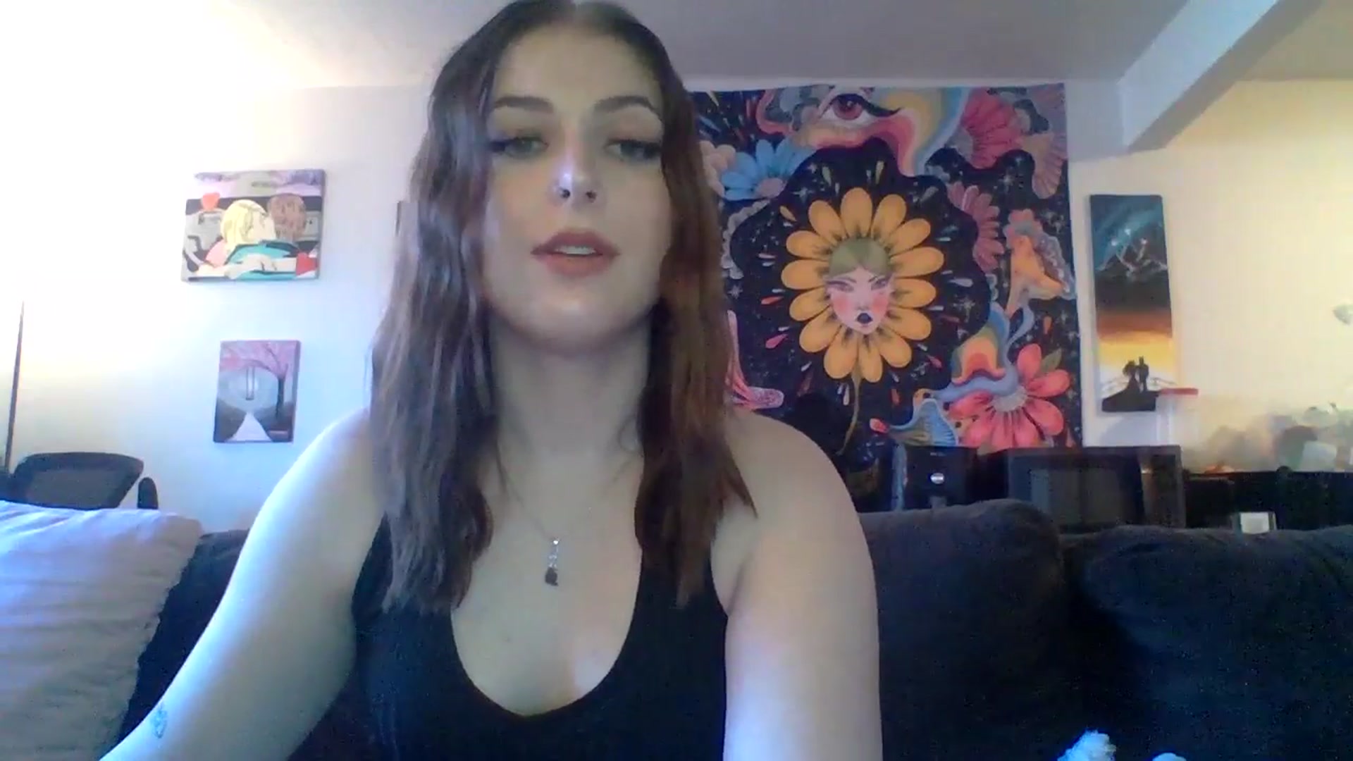 Gallery image thumbnail from AuroraLightz's myfreecams stream on, 02/06/2025, 19:07 image 4 of 20
