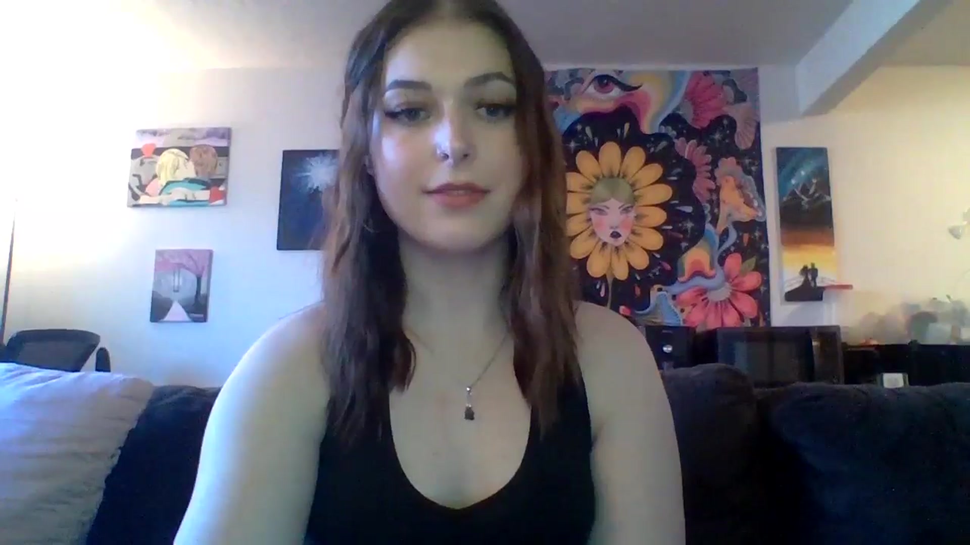 Gallery image thumbnail from AuroraLightz's myfreecams stream on, 02/06/2025, 19:07 image 18 of 20