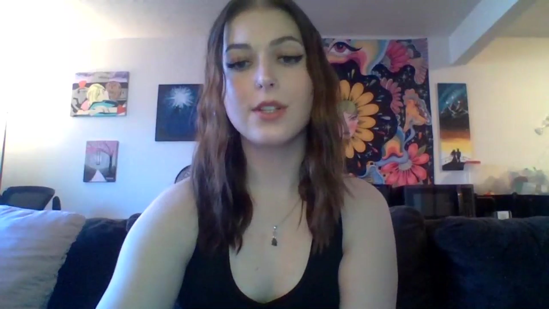 Gallery image thumbnail from AuroraLightz's myfreecams stream on, 02/06/2025, 19:07 image 20 of 20