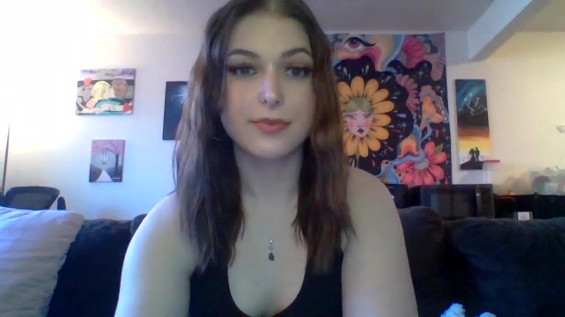 Gallery image thumbnail from AuroraLightz's myfreecams stream on, 02/06/2025, 19:07 image 10 of 20