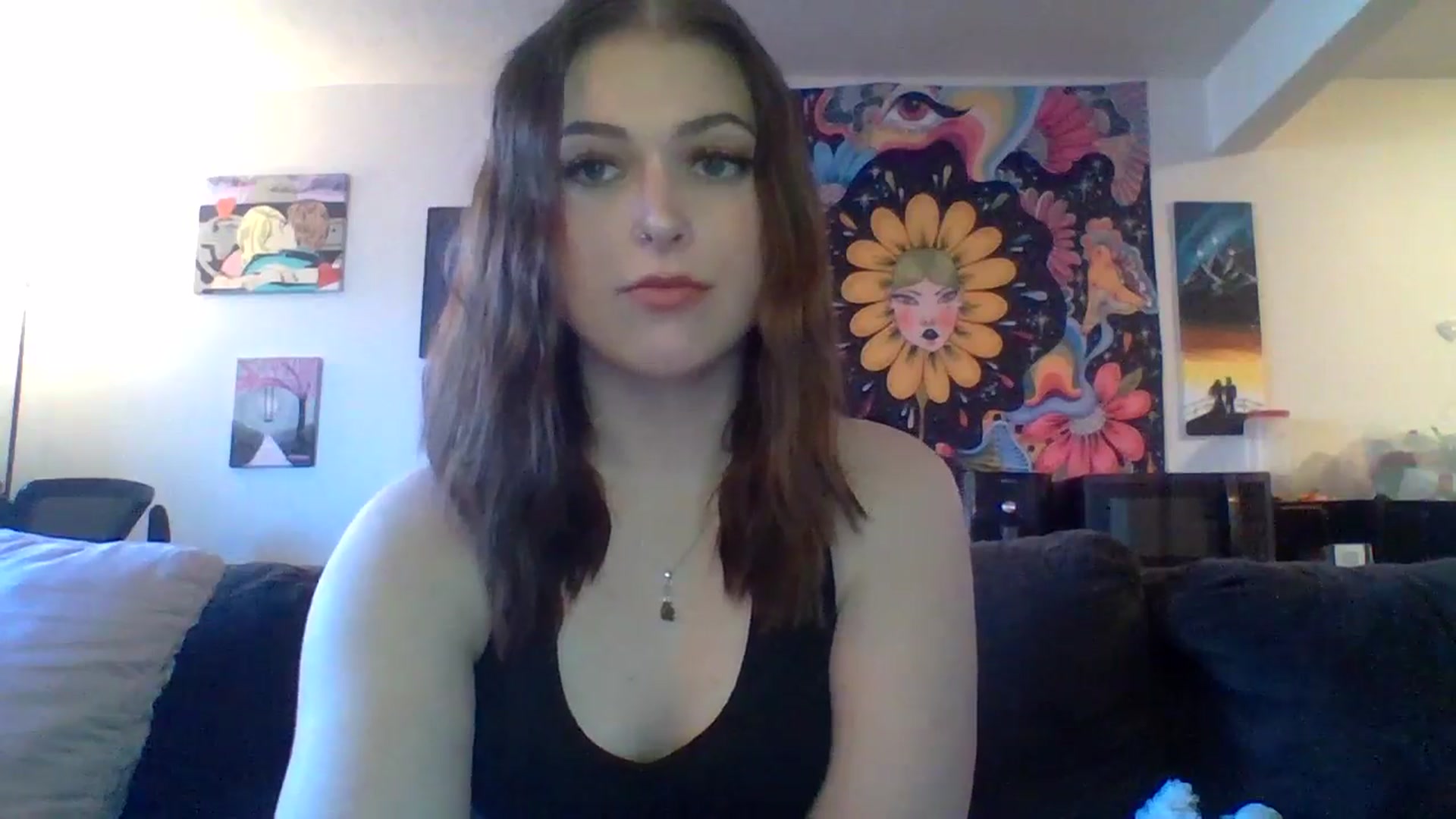 Gallery image thumbnail from AuroraLightz's myfreecams stream on, 02/06/2025, 19:07 image 2 of 20