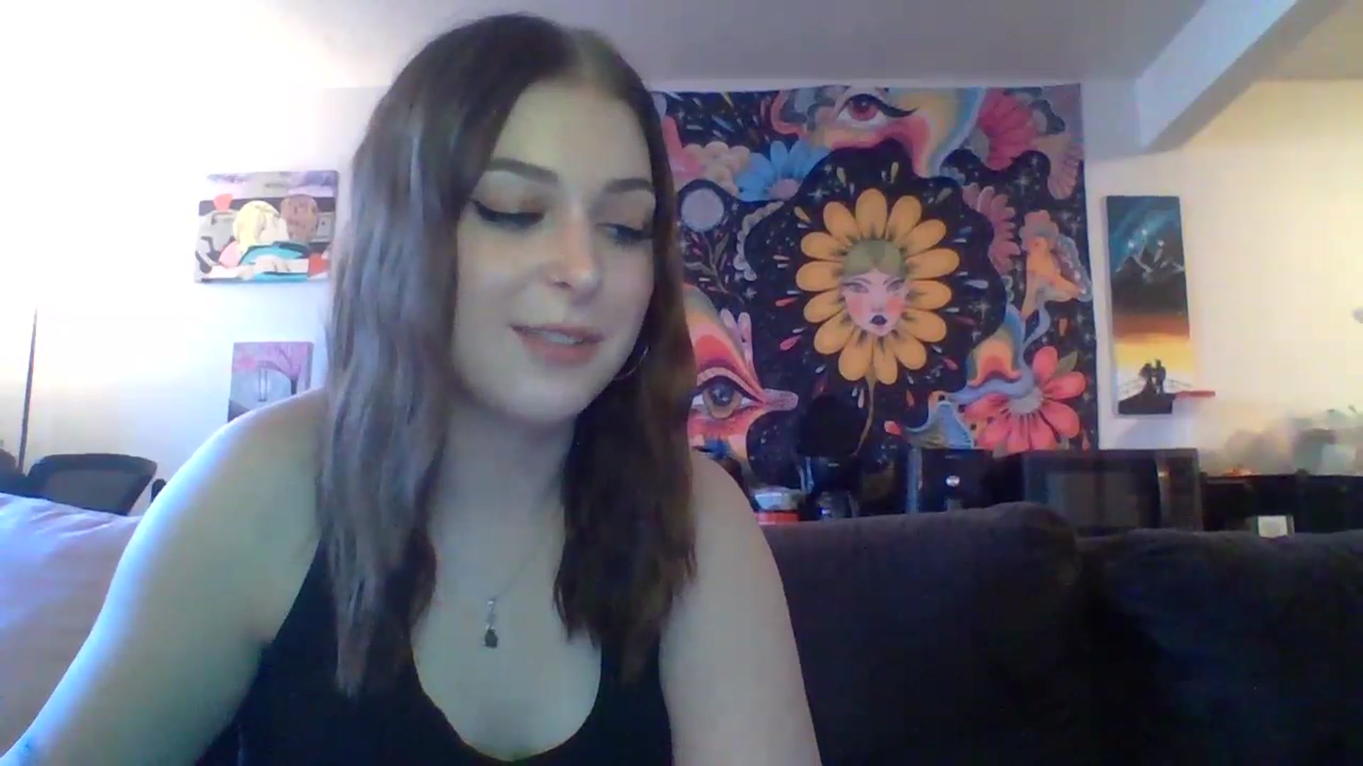 Gallery image thumbnail from AuroraLightz's myfreecams stream on, 02/06/2025, 20:11 image 12 of 20