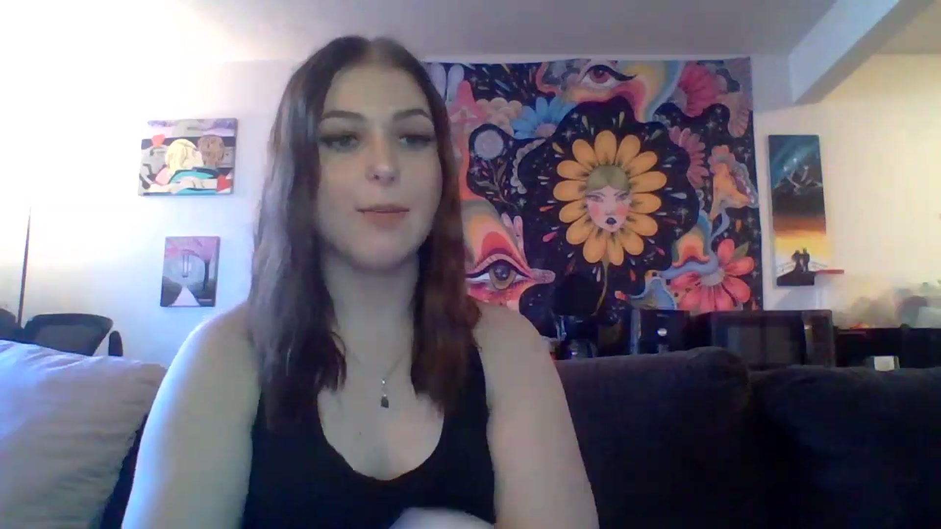 Gallery image thumbnail from AuroraLightz's myfreecams stream on, 02/06/2025, 20:11 image 14 of 20