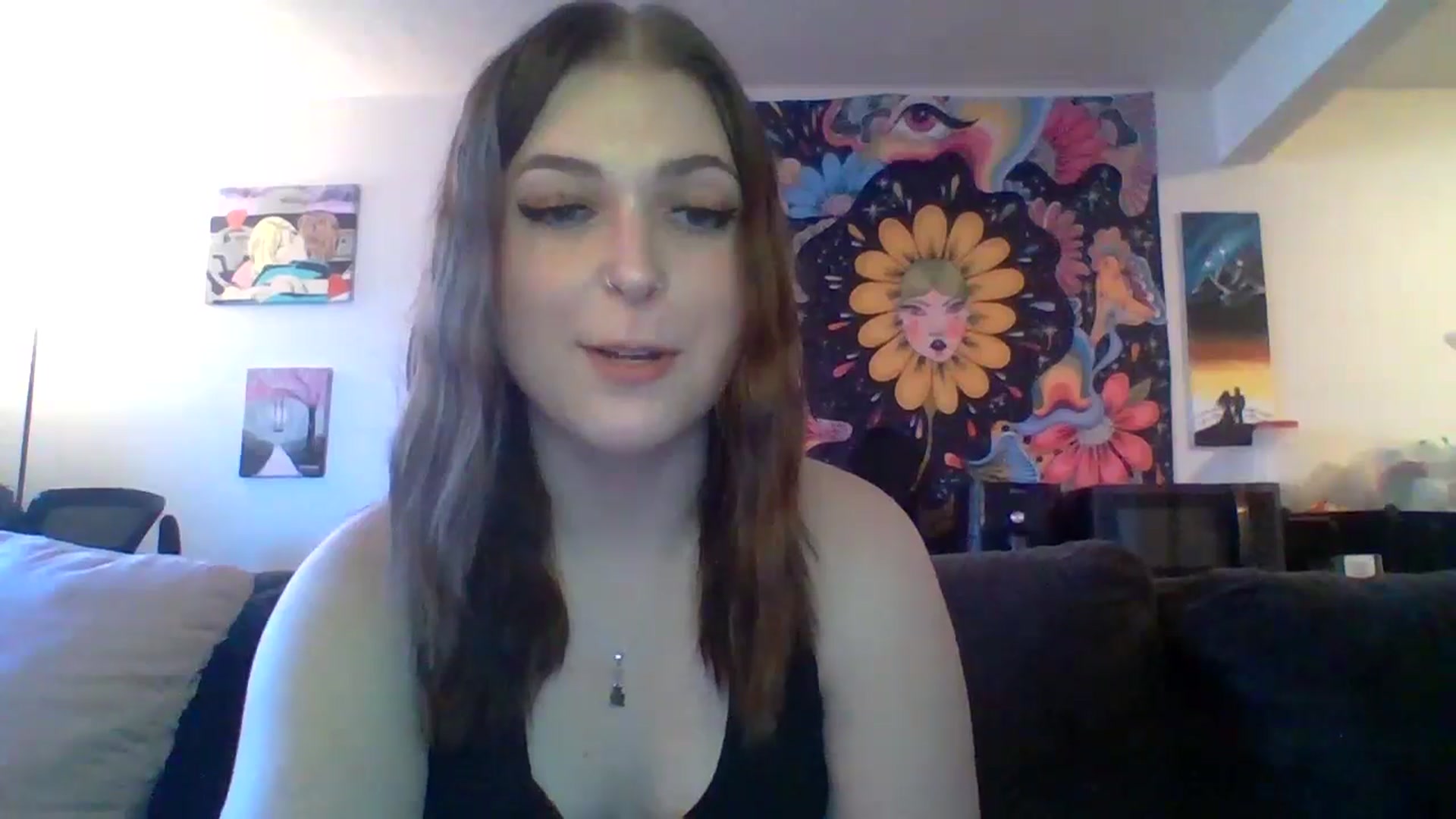 Gallery image thumbnail from AuroraLightz's myfreecams stream on, 02/06/2025, 20:11 image 10 of 20