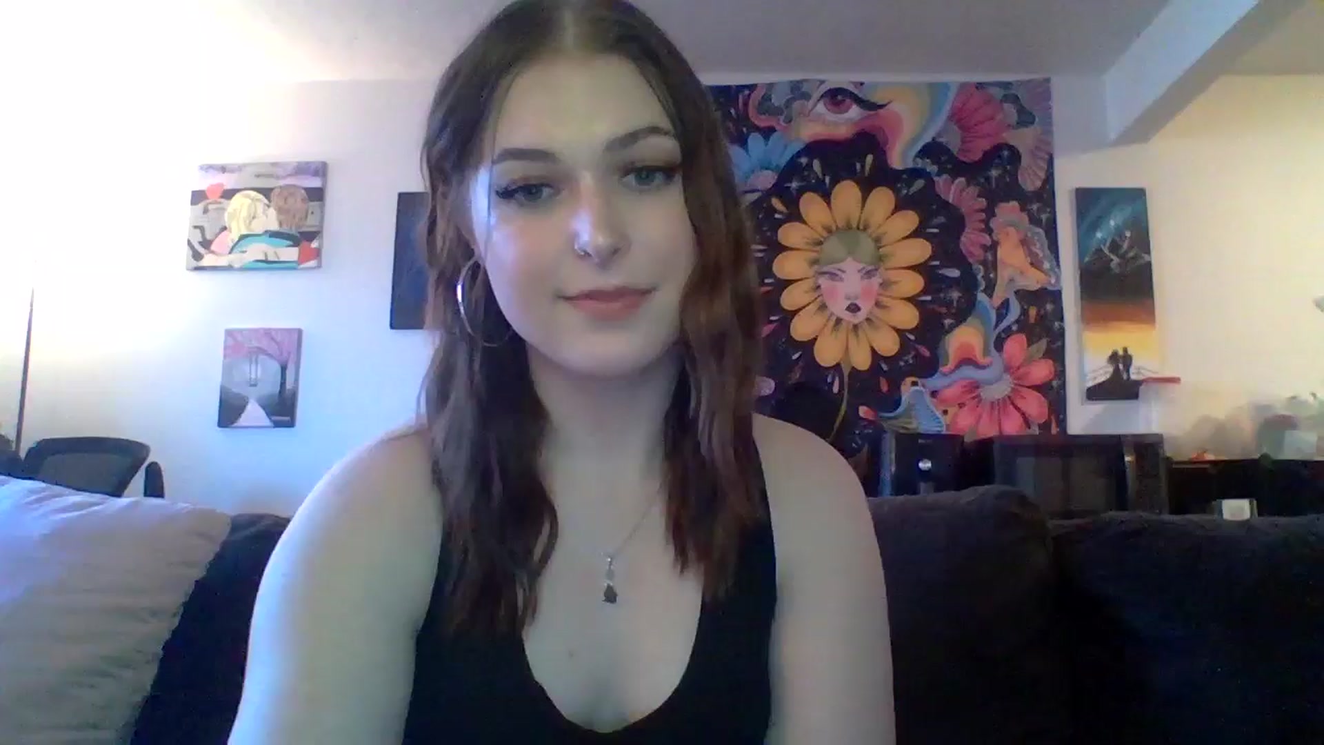 Gallery image thumbnail from AuroraLightz's myfreecams stream on, 02/06/2025, 20:11 image 6 of 20